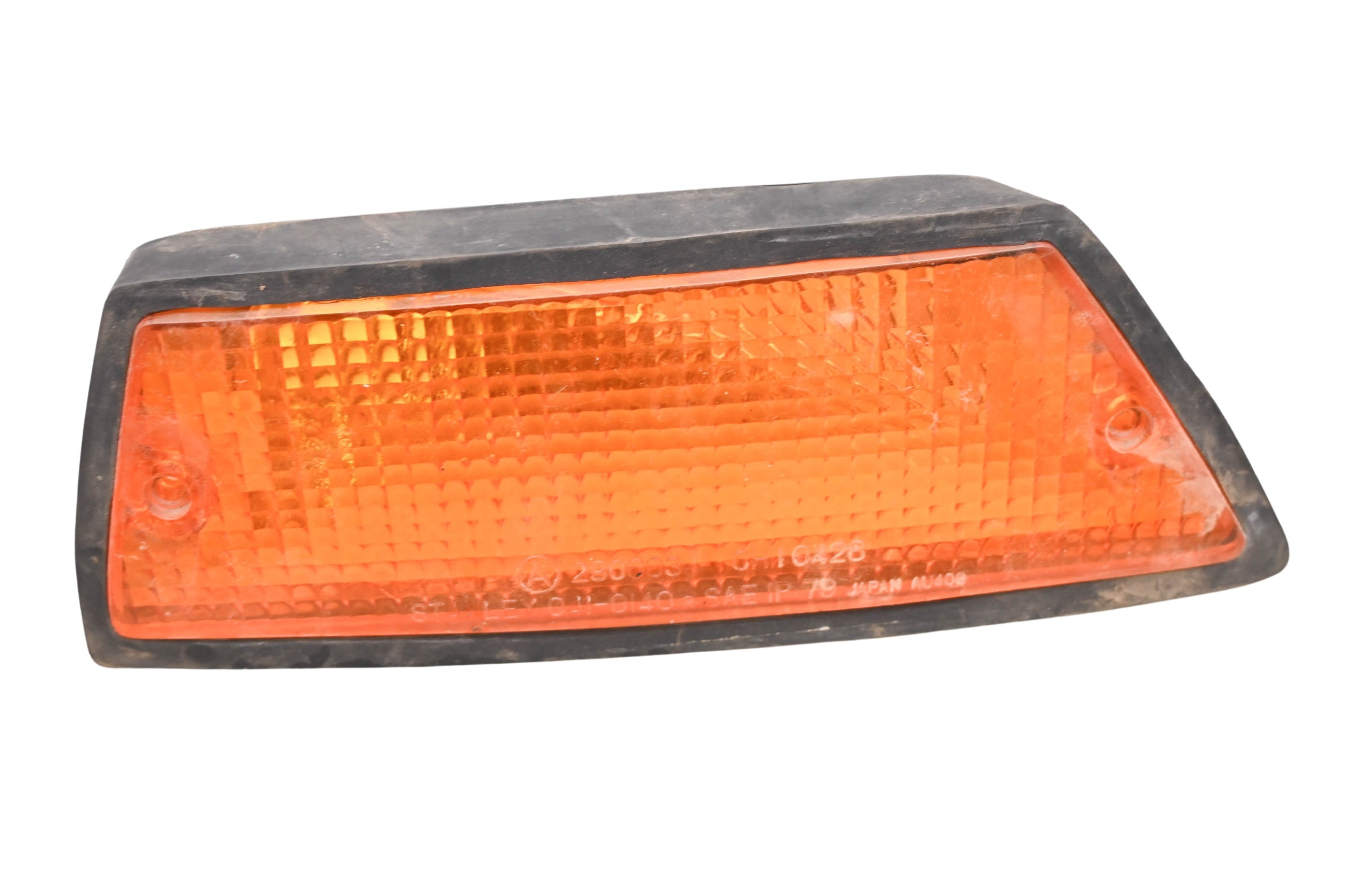 81 Honda Goldwing GL1100 Front Right Blinker