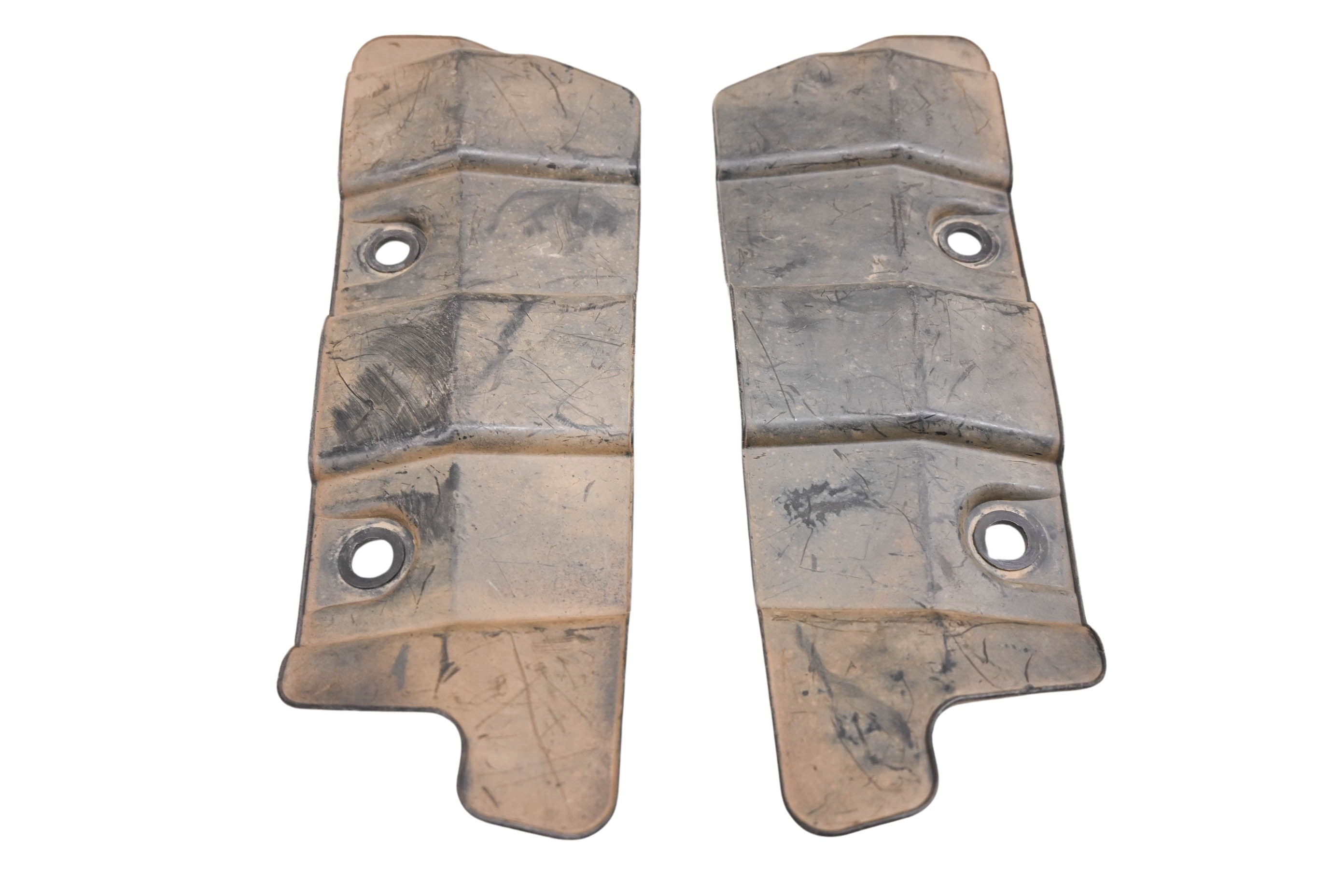 16 Arctic Cat Prowler 1000 XT Rear Cv Boot Guards Left & Right