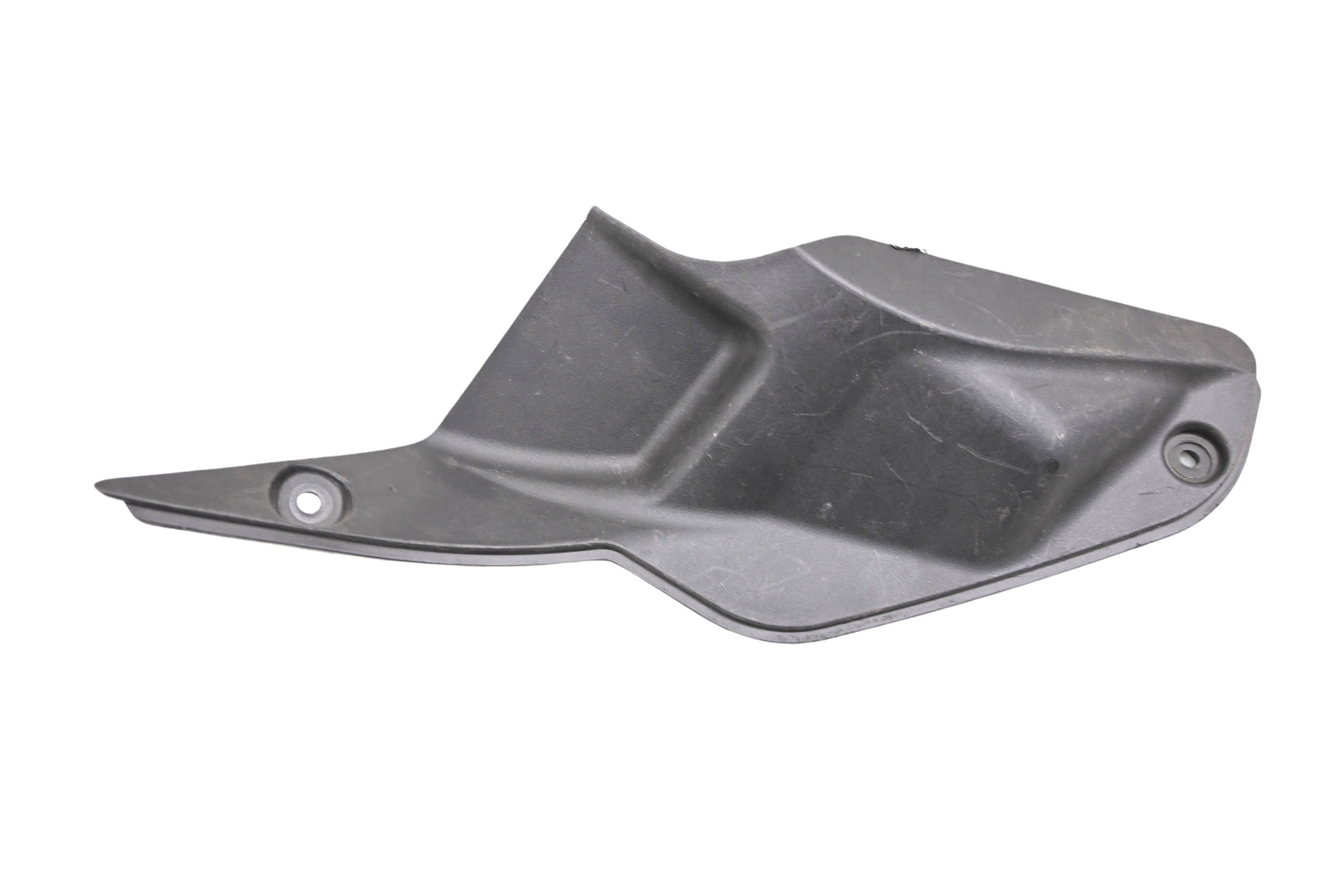 17 Hyosung GD250R Under Side Cowling Right
