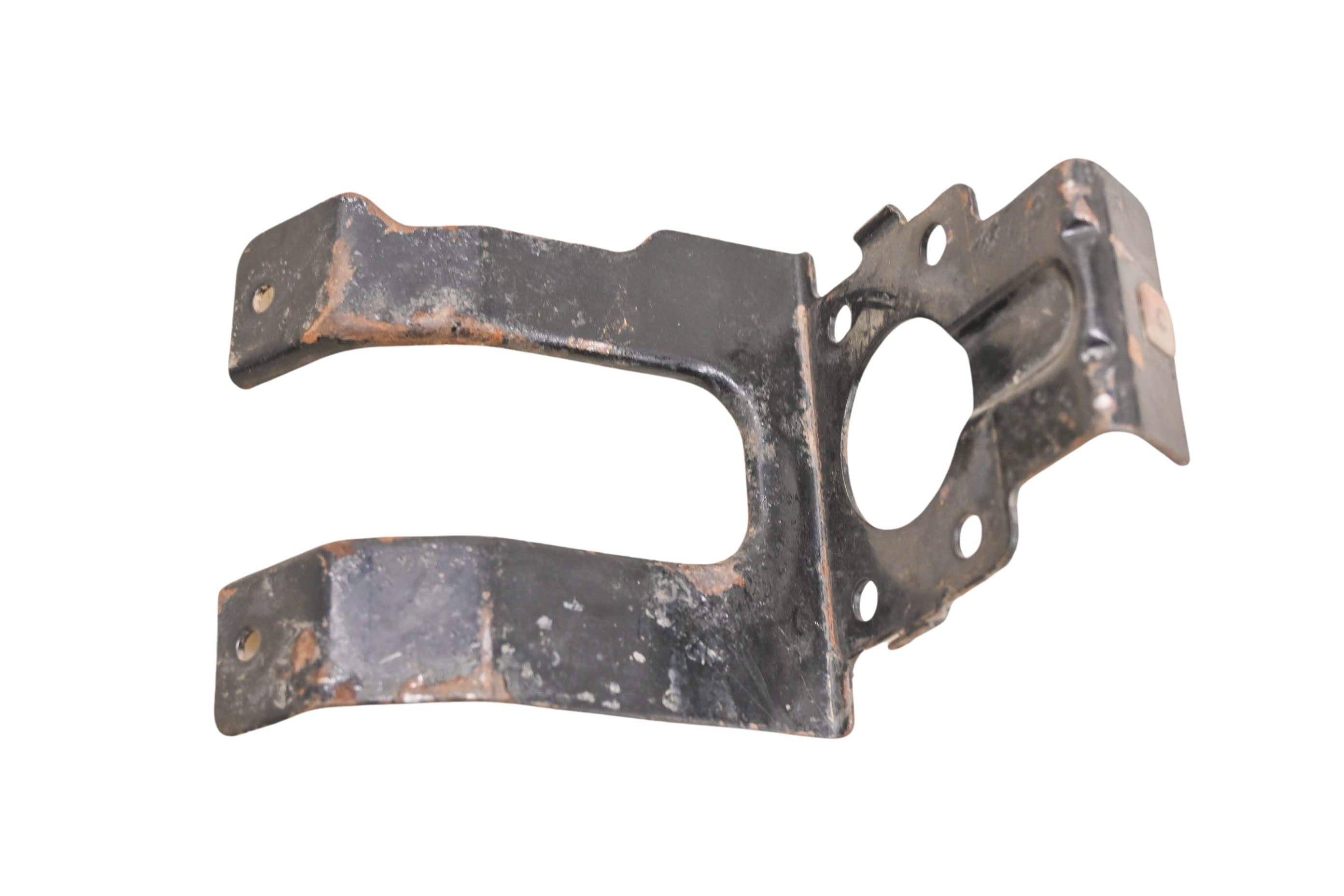 15 Polaris Sportsman 570 Steering Stem Pod Bracket