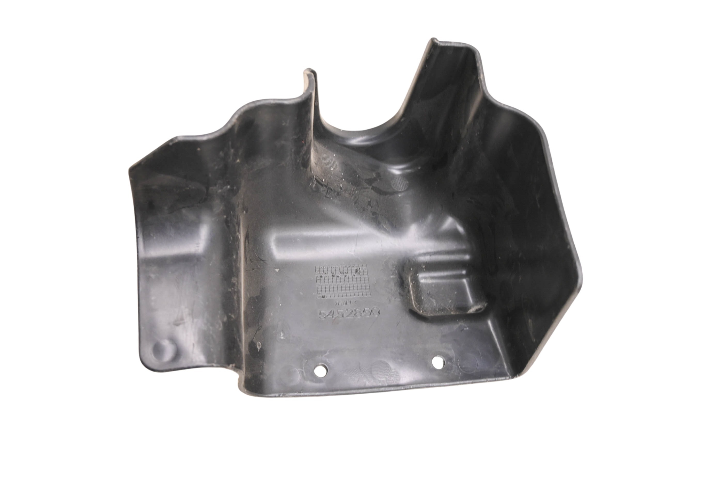 18 Polaris General 1000 Power Steering Eps Cover