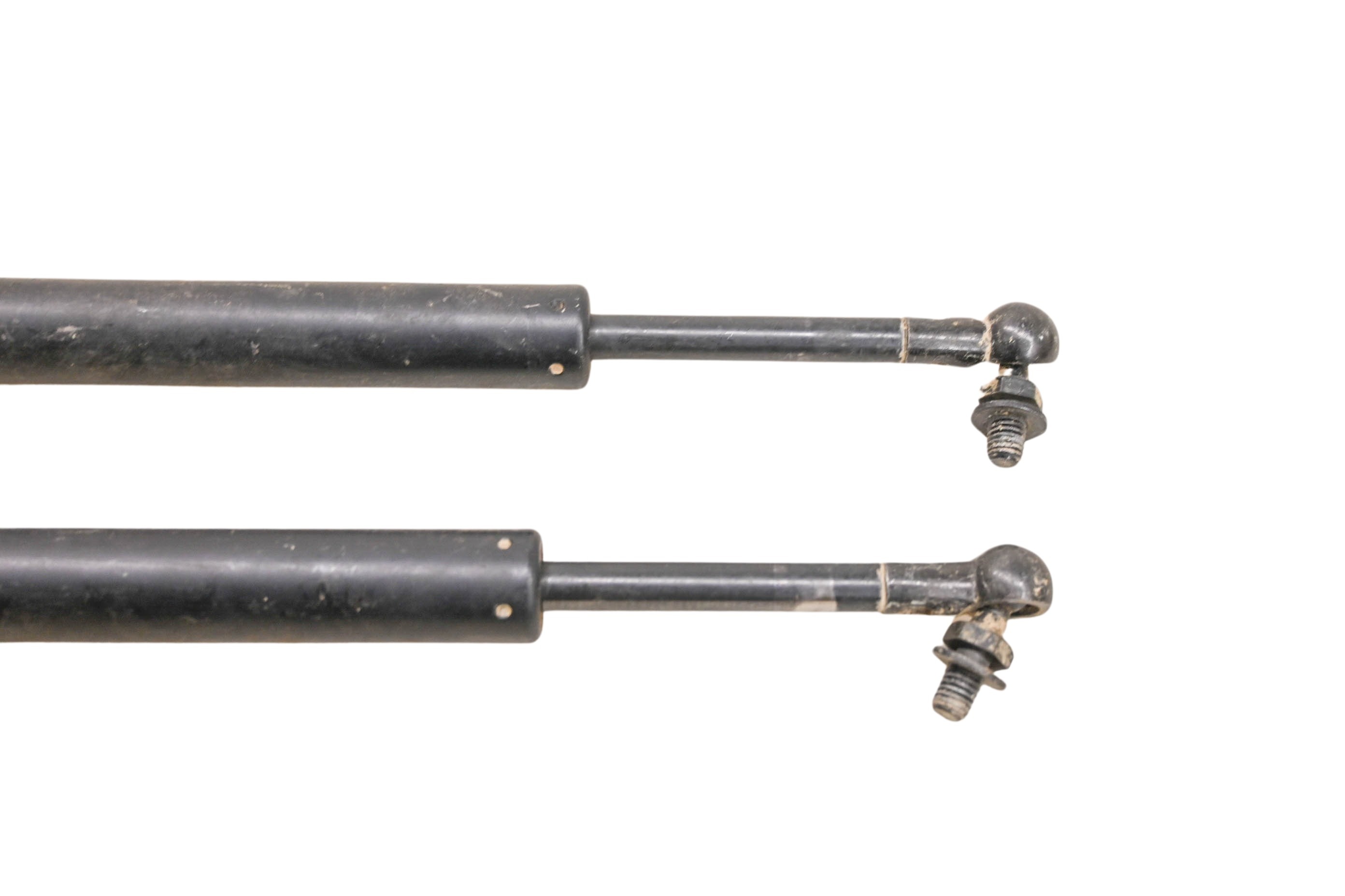 17 Arctic Cat Prowler 500 Utility Bed Shocks