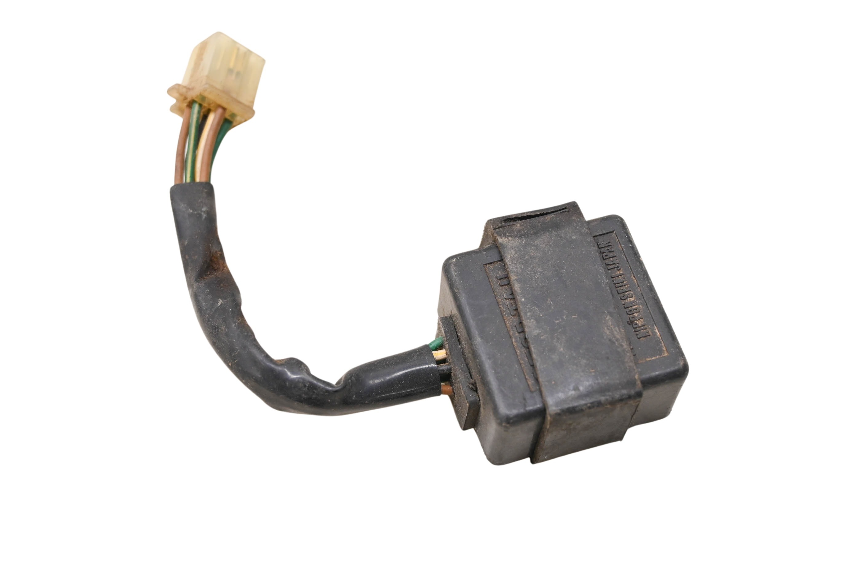 85 Honda Shadow 500 Brake Switch Relay