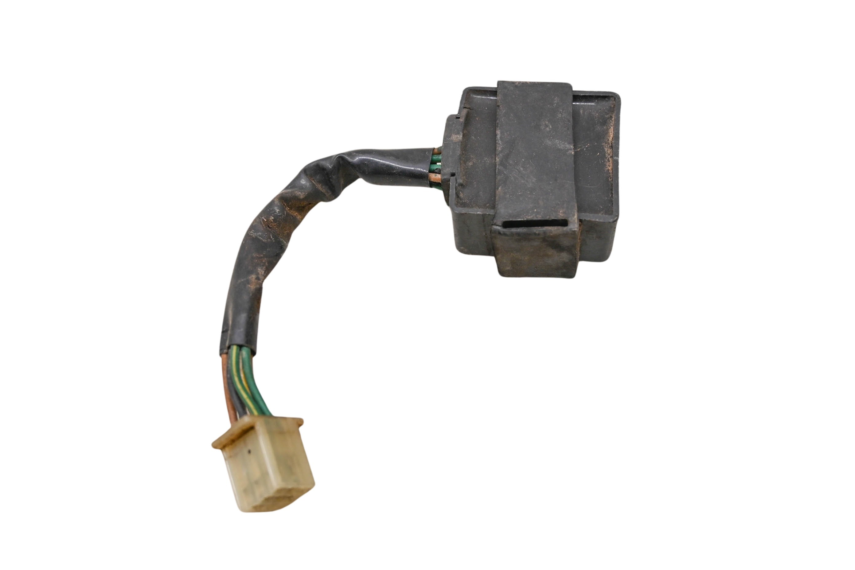 85 Honda Shadow 500 Brake Switch Relay