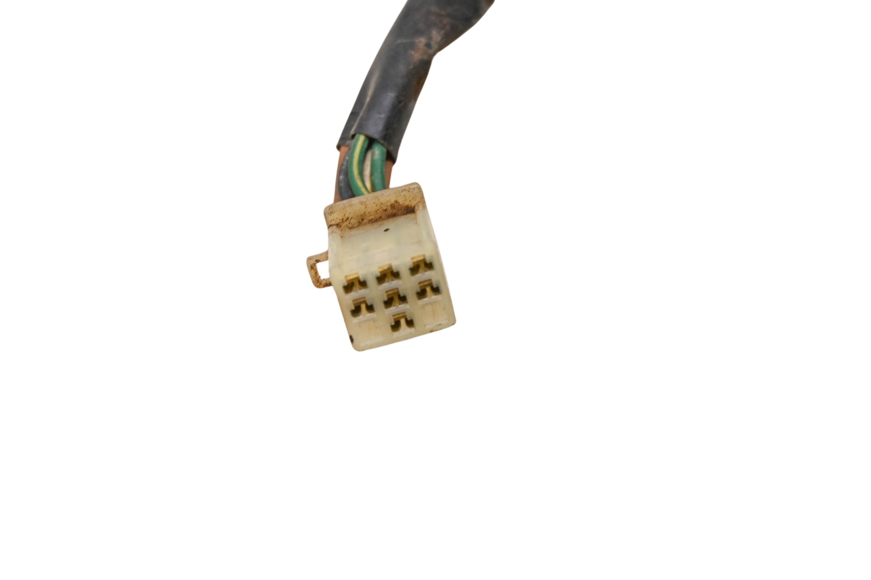 85 Honda Shadow 500 Brake Switch Relay