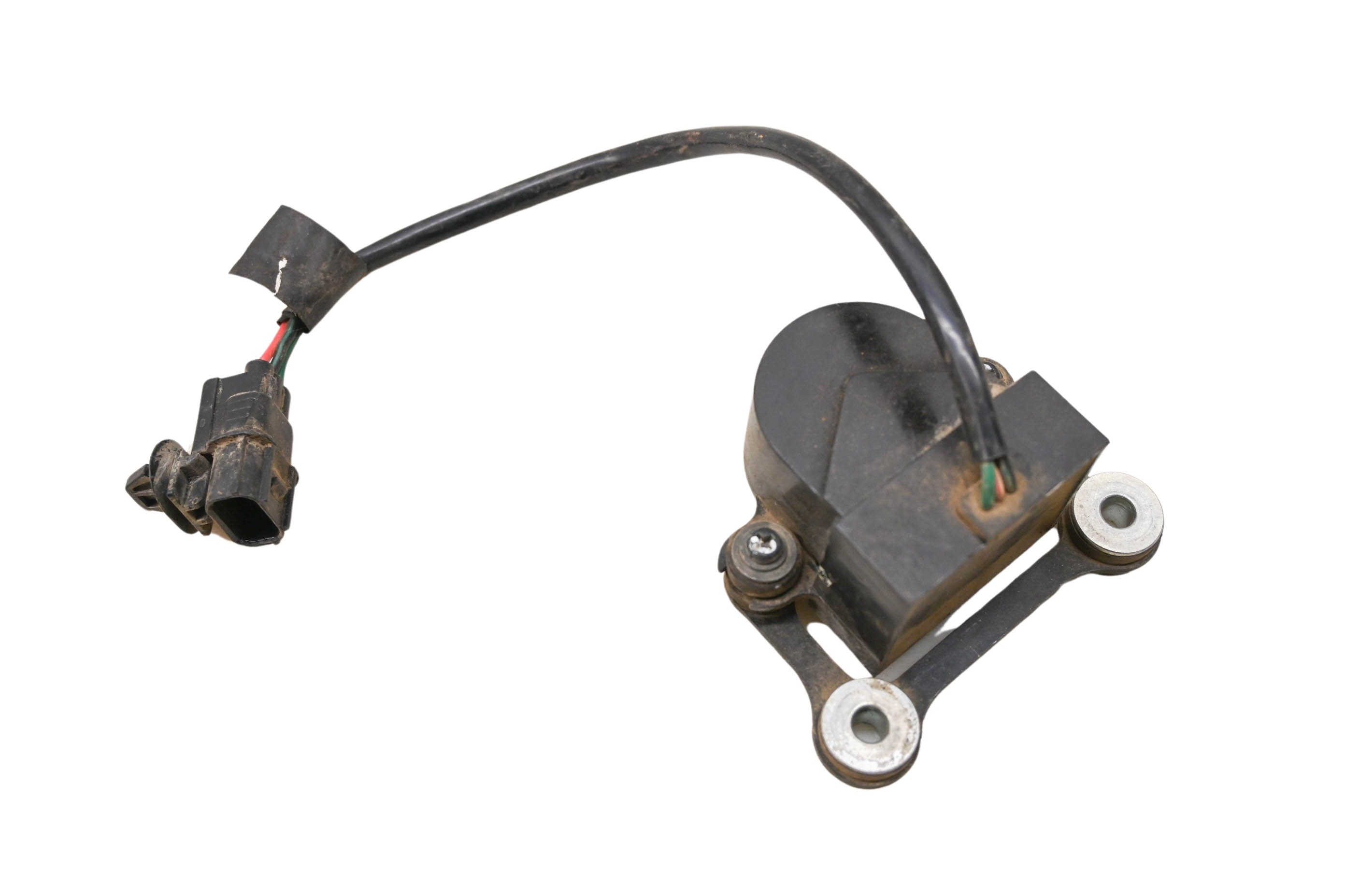 08 Honda TRX700XX Tip Over Sensor