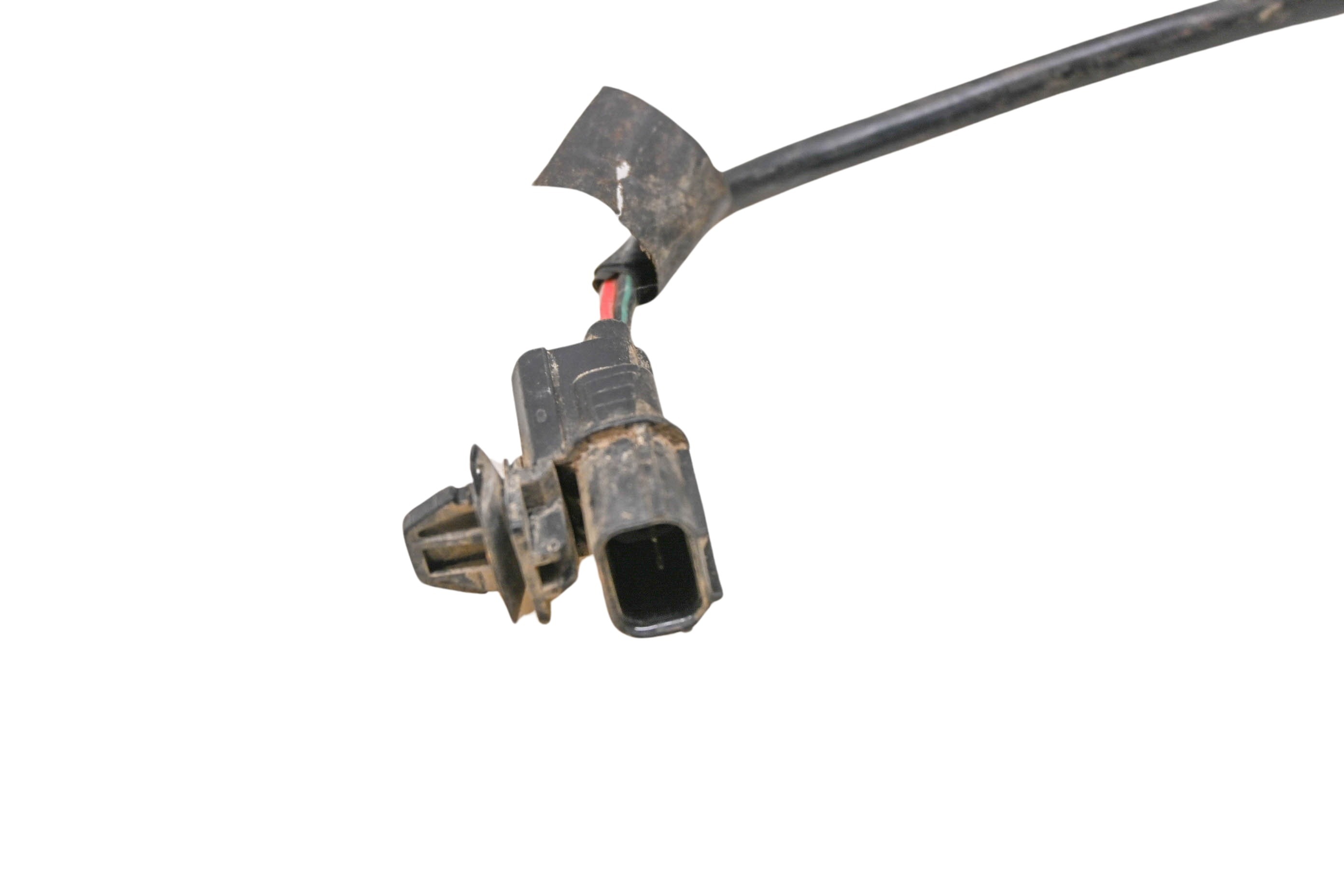 08 Honda TRX700XX Tip Over Sensor