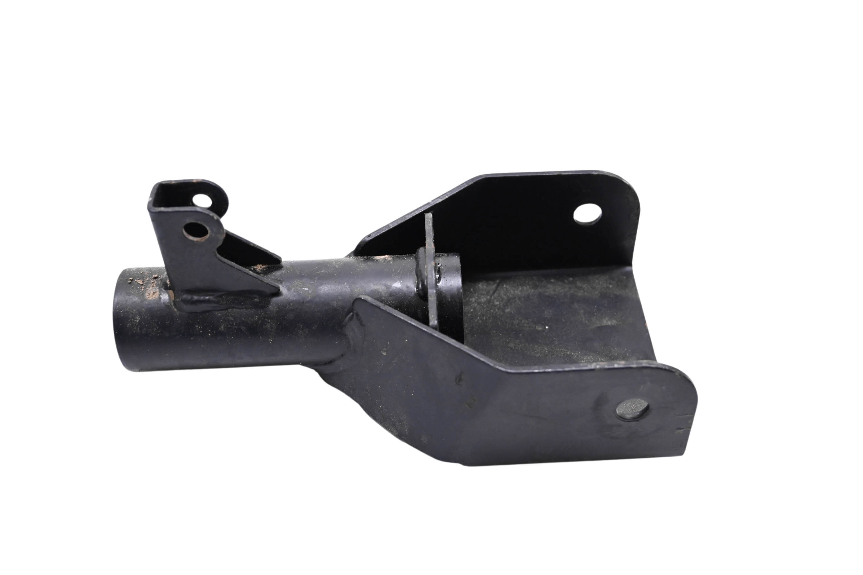 14 Polaris Ranger XP 900 4x4 Steering Pivot Tube Bracket Mount