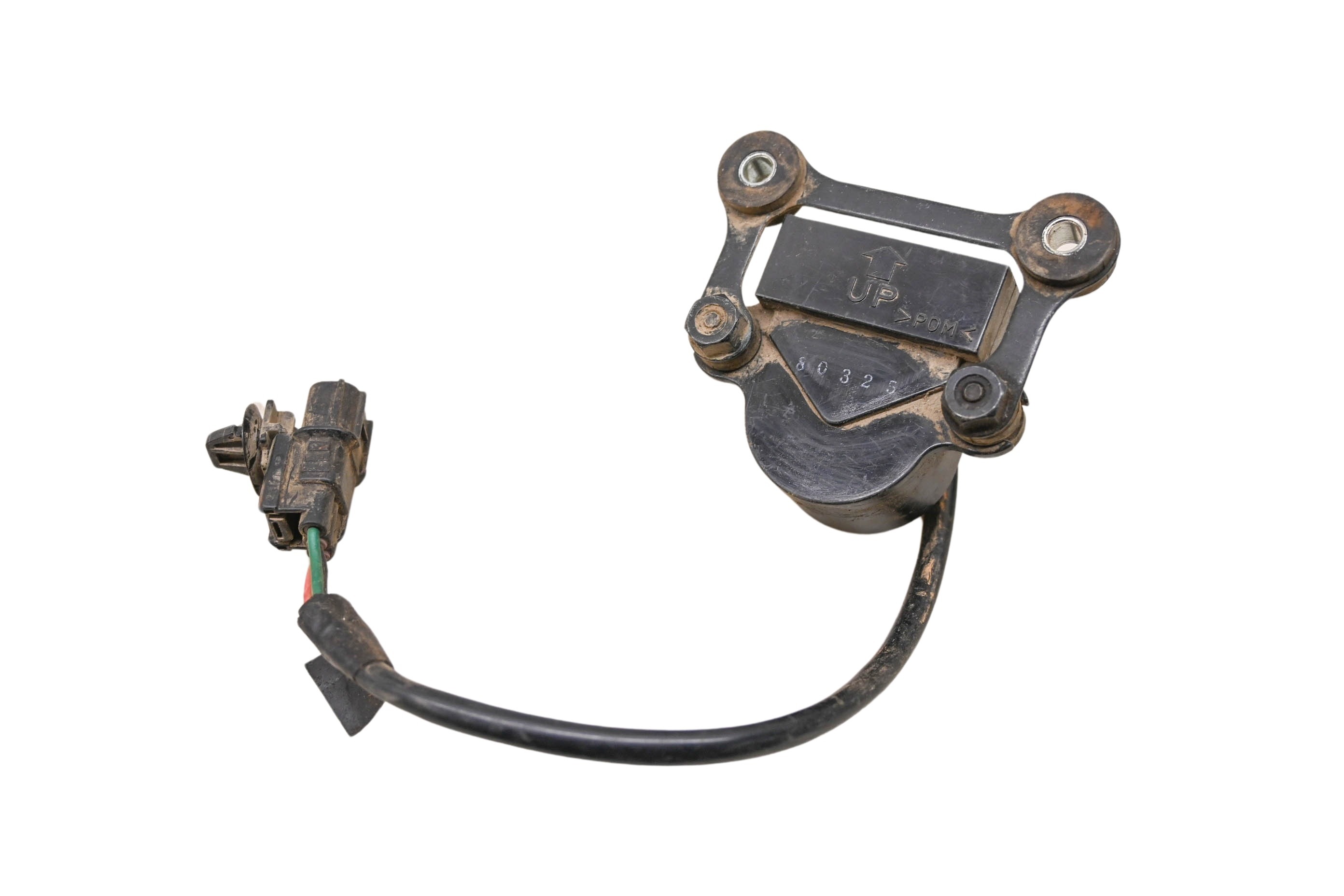 08 Honda TRX700XX Tip Over Sensor