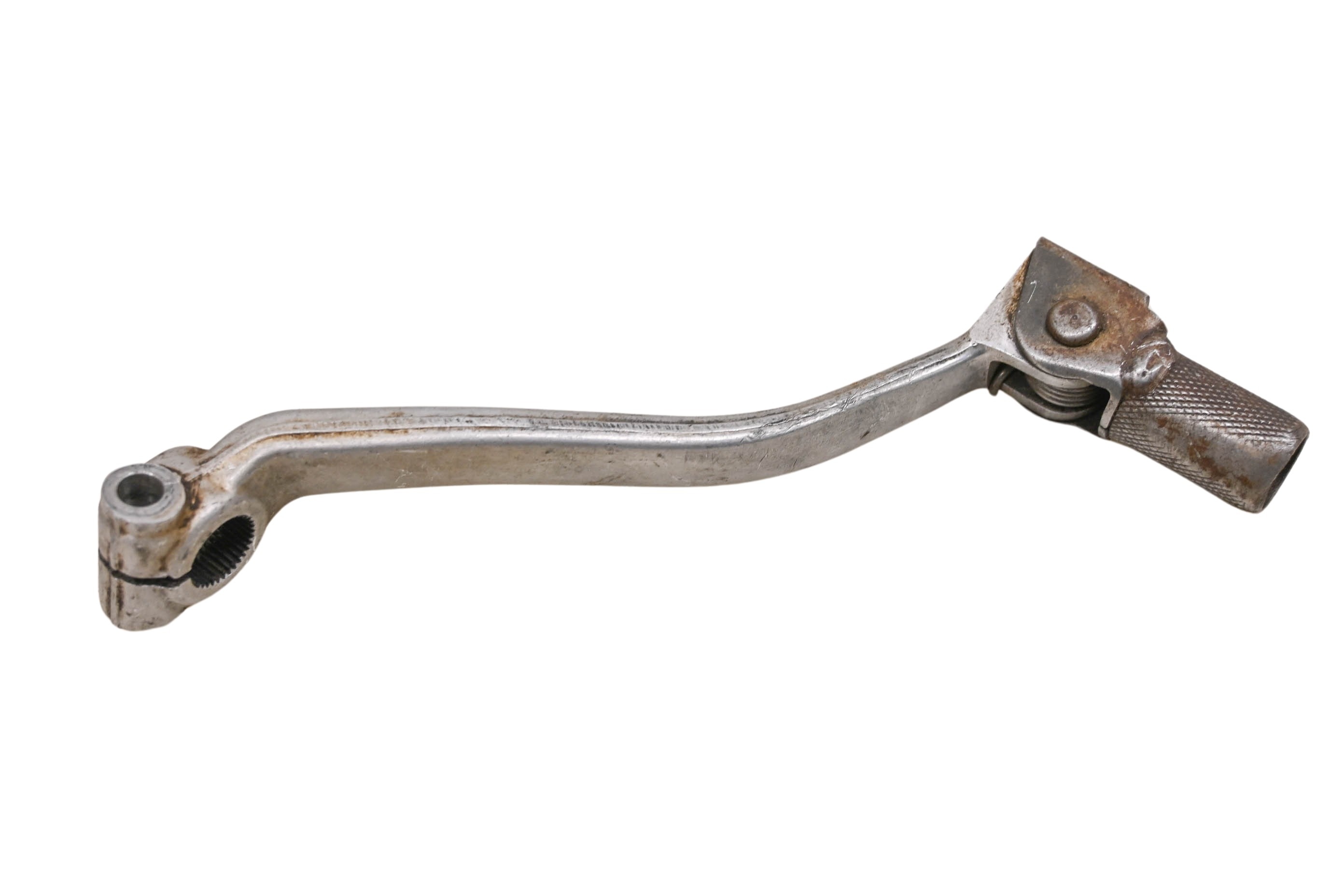 09 Kawasaki KX250F Shift Lever Shifter
