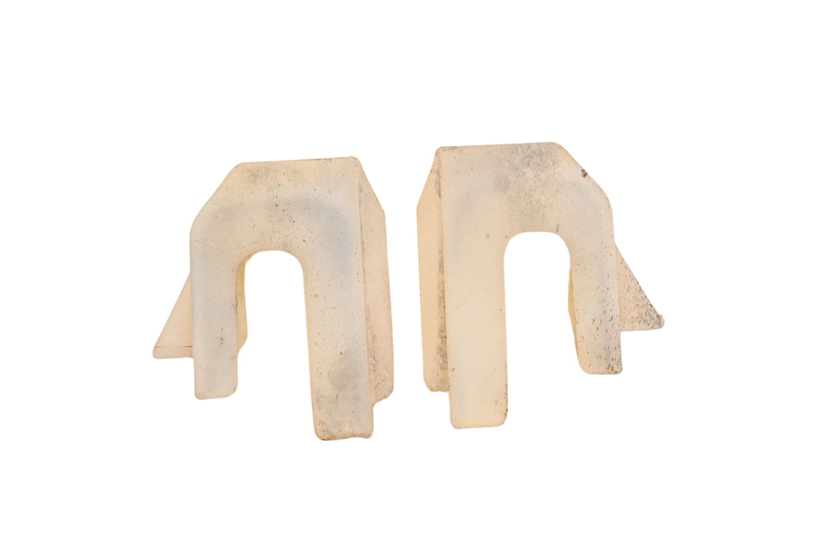 05 Honda TRX450R Rotor Guards