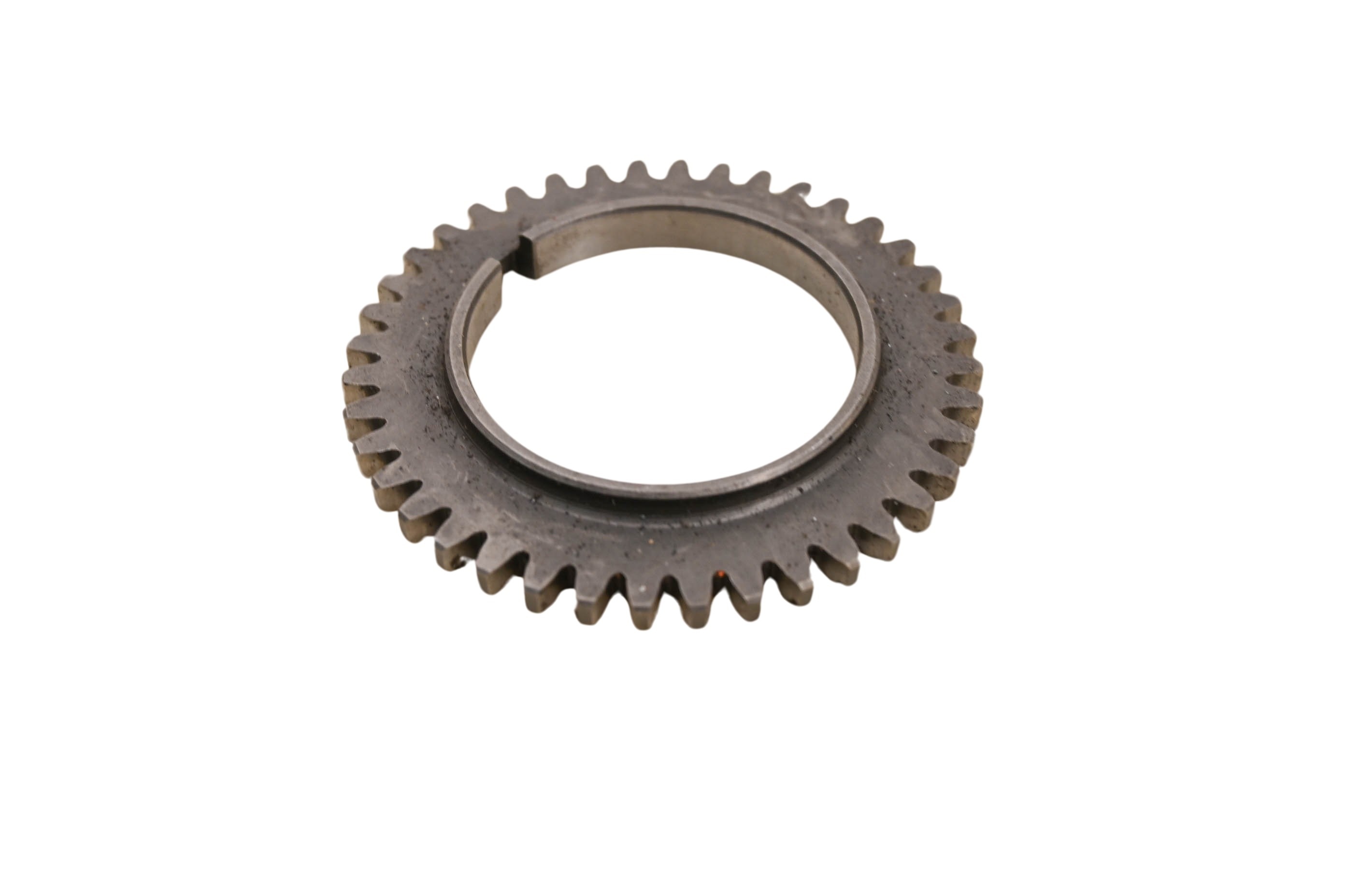 91 Suzuki Intruder 1400 Oil Pump Drive Gear Sprocket