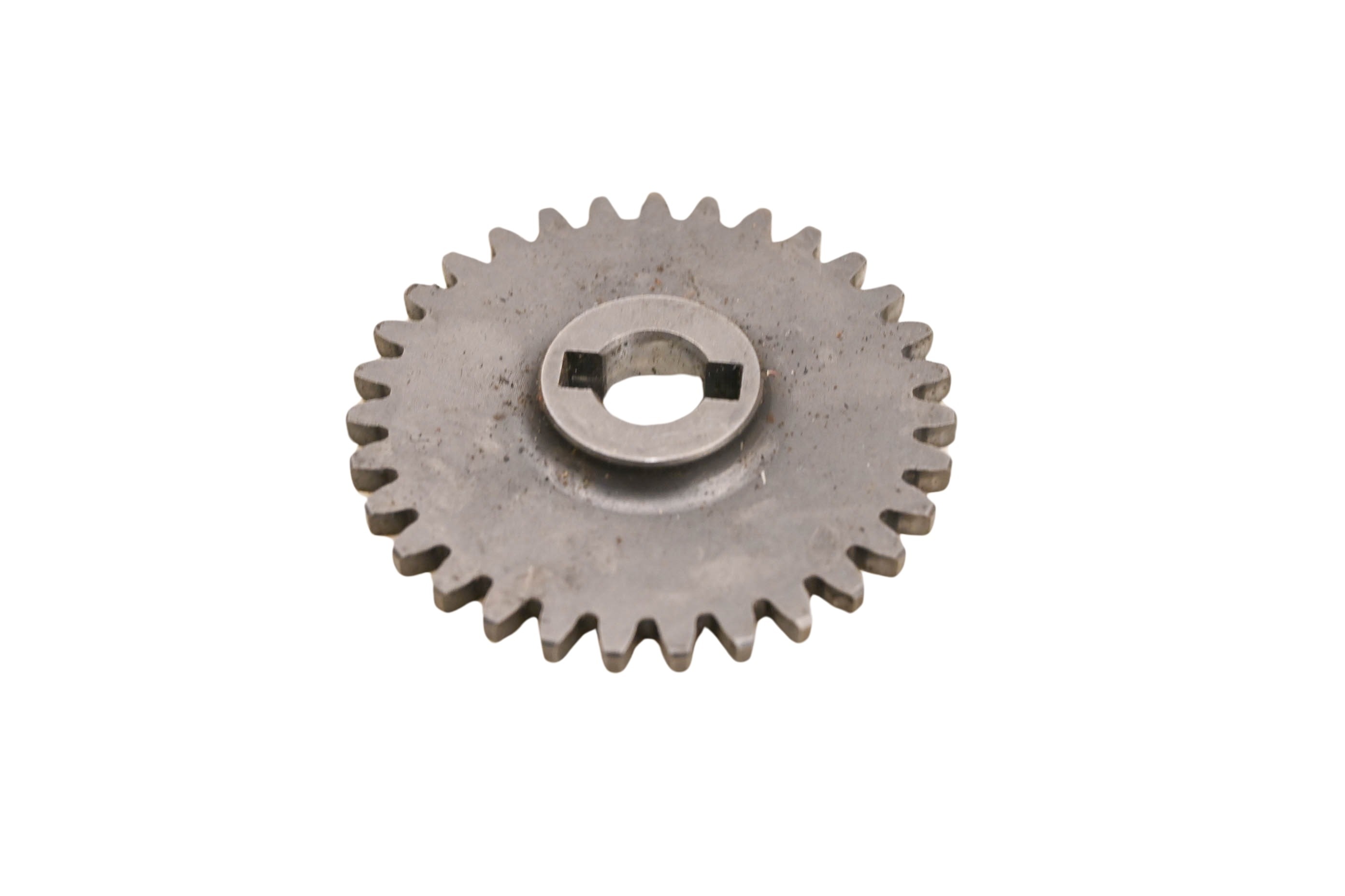 91 Suzuki Intruder 1400 Oil Pump Gear