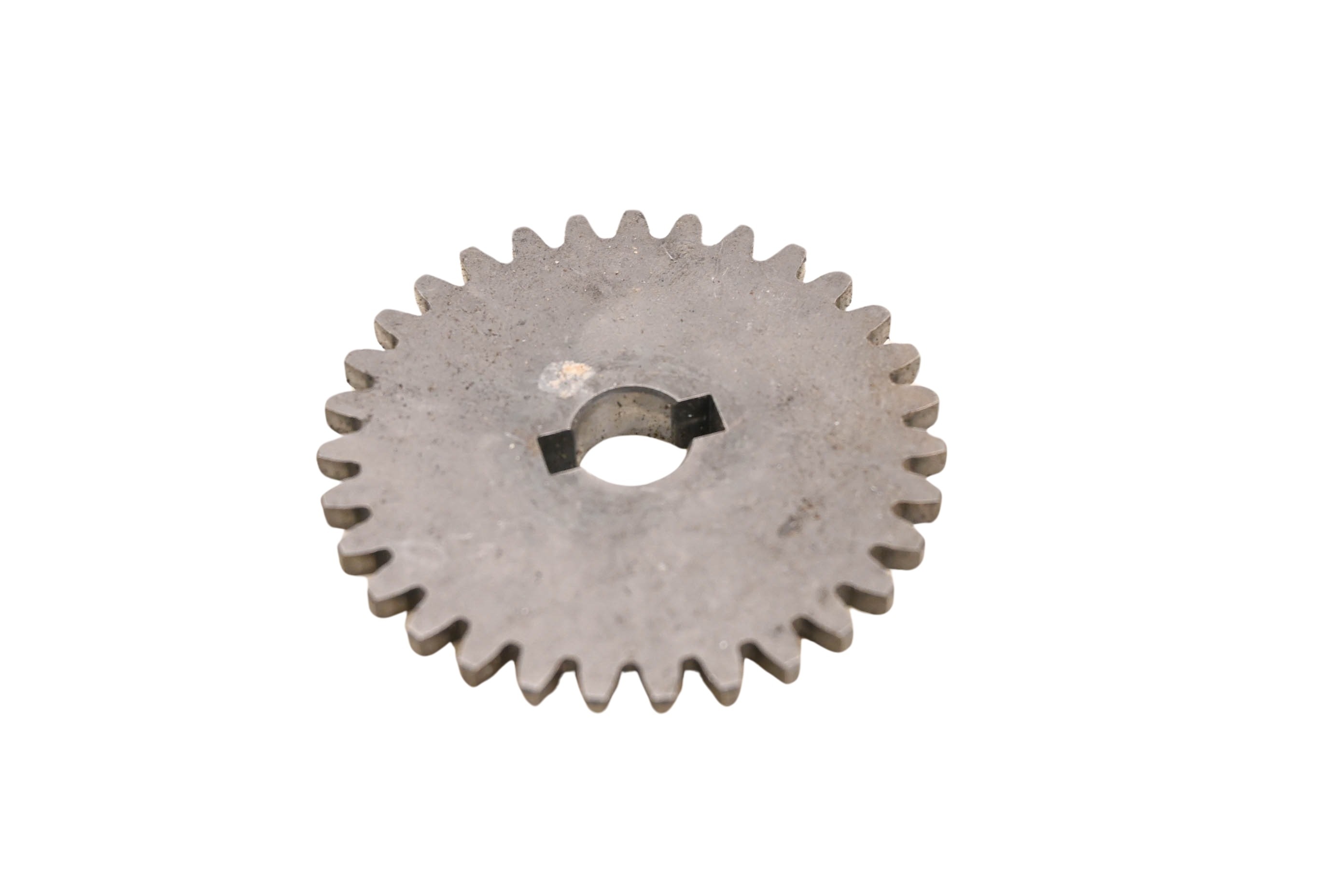 91 Suzuki Intruder 1400 Oil Pump Gear
