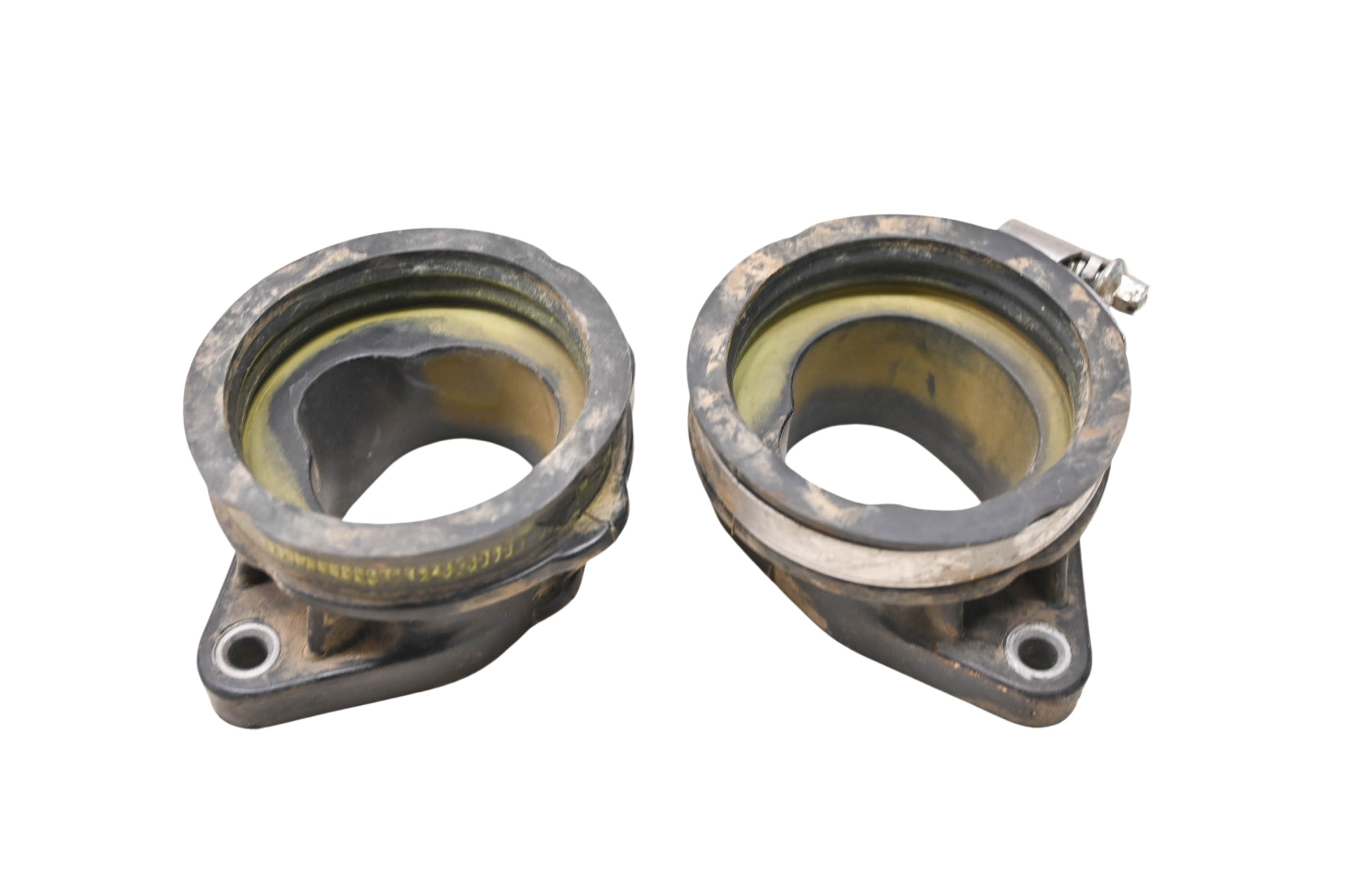 13 Polaris RZR 900 XP Intake Manifold Boots