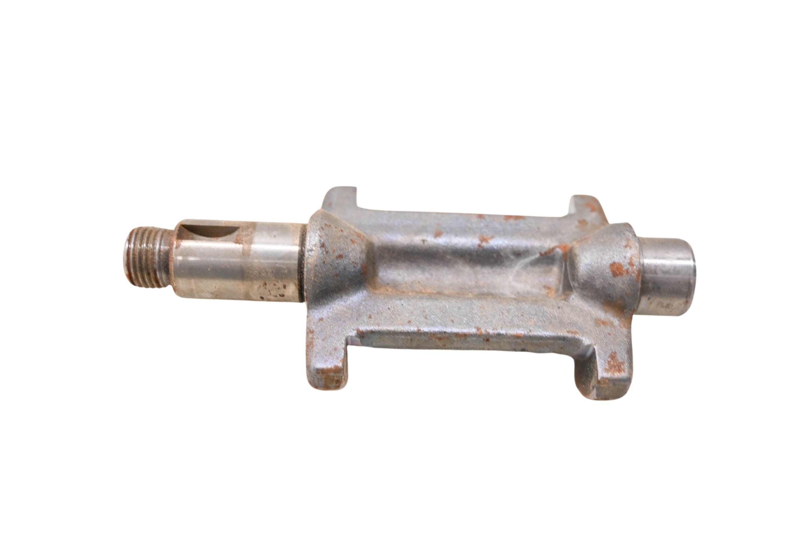 02 Kawasaki Bayou 220 Counter Balancer Crankshaft Balance KLF220