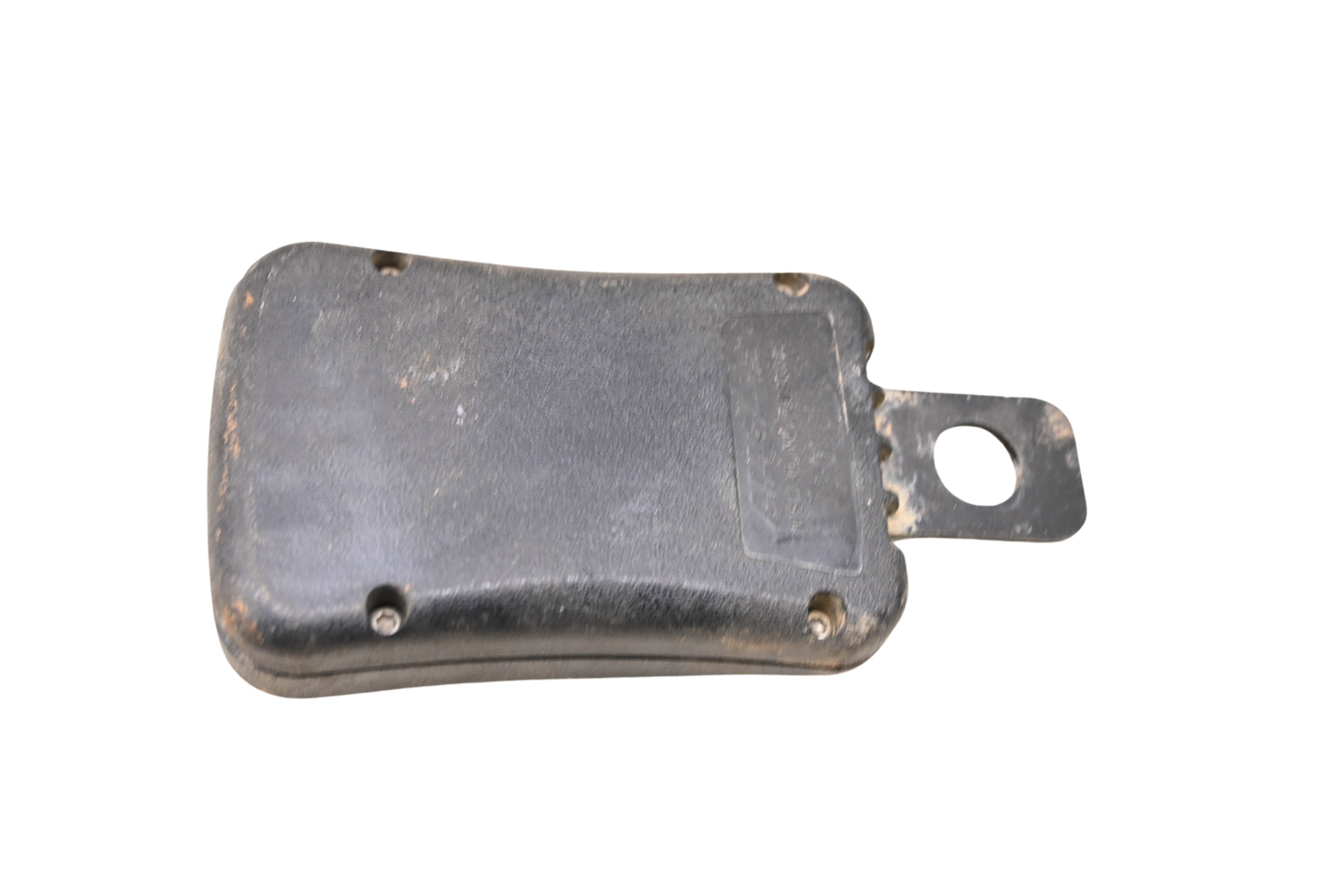 12 Can-Am Commander 800 Seat Belt Latch