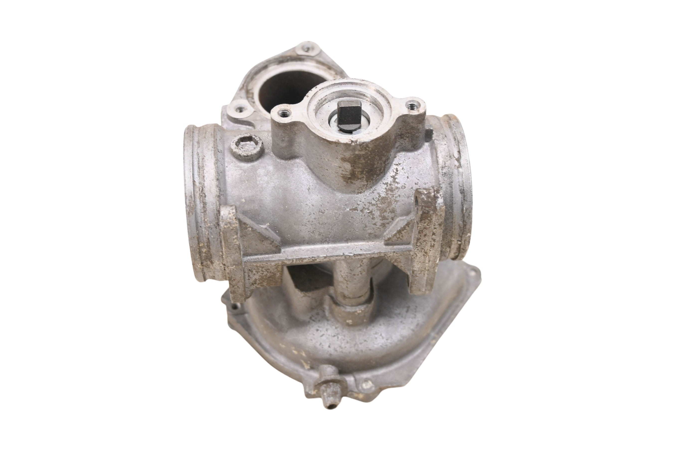 16 Polaris RZR 570 Throttle Body