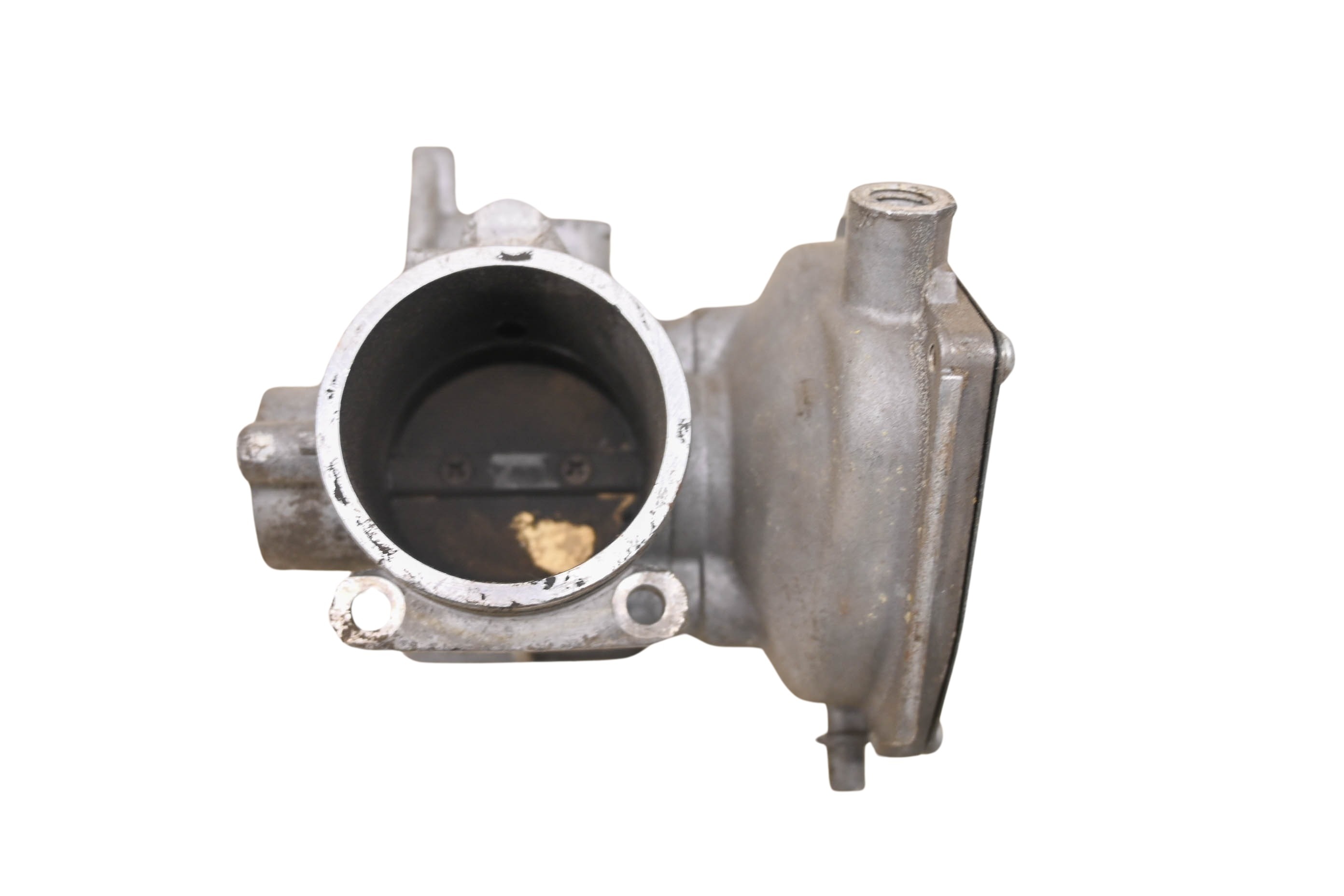 16 Polaris RZR 570 Throttle Body