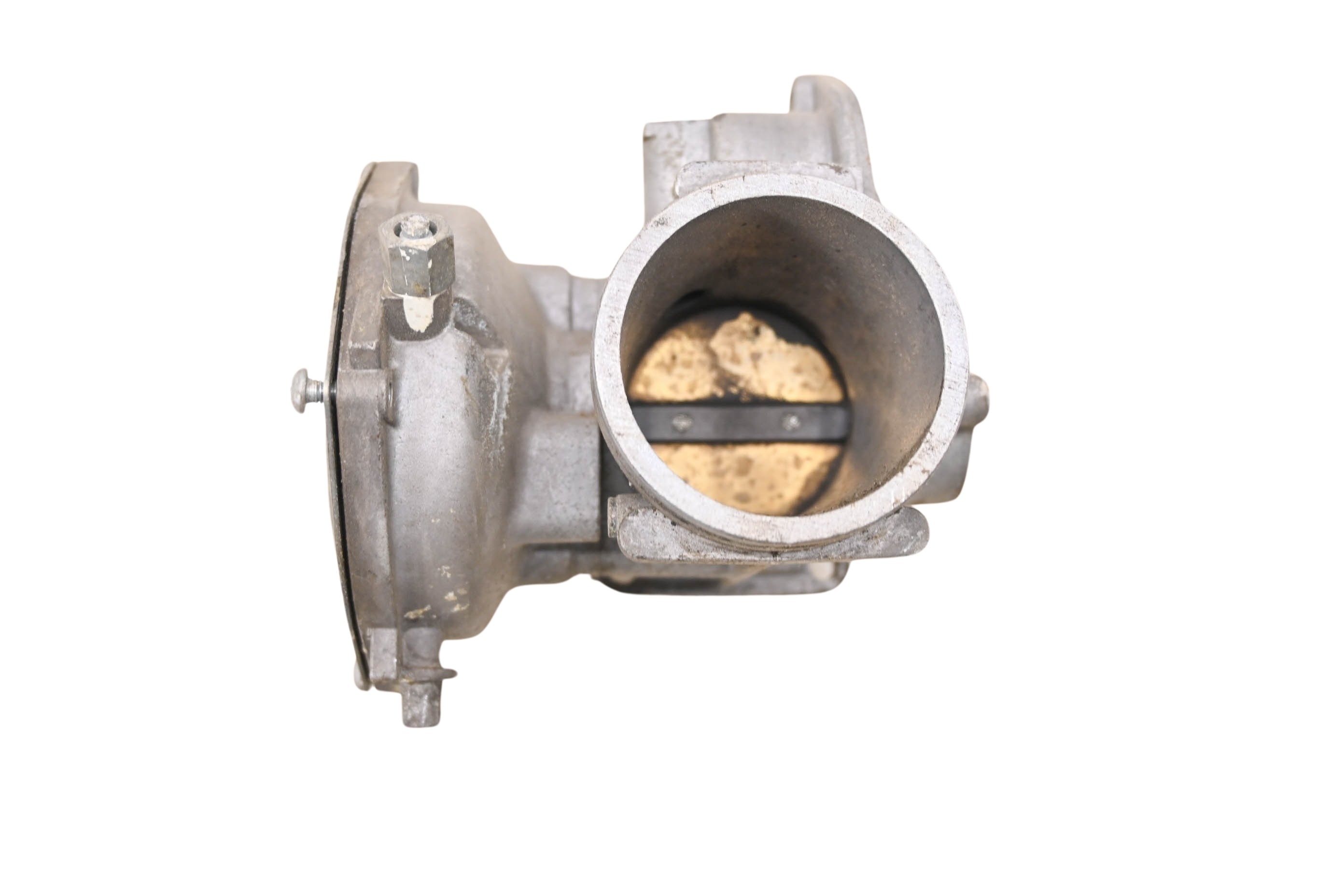 16 Polaris RZR 570 Throttle Body