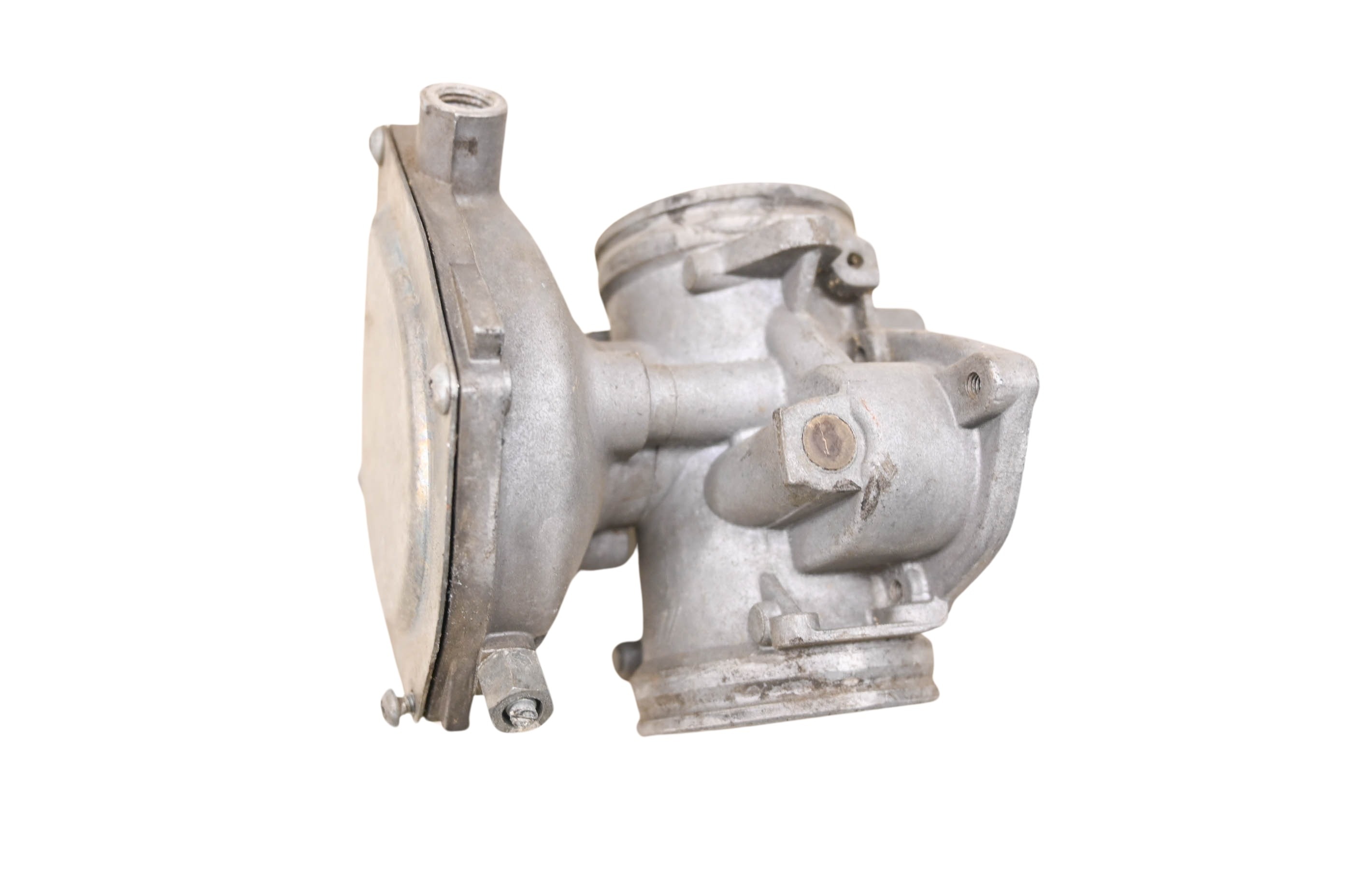 16 Polaris RZR 570 Throttle Body