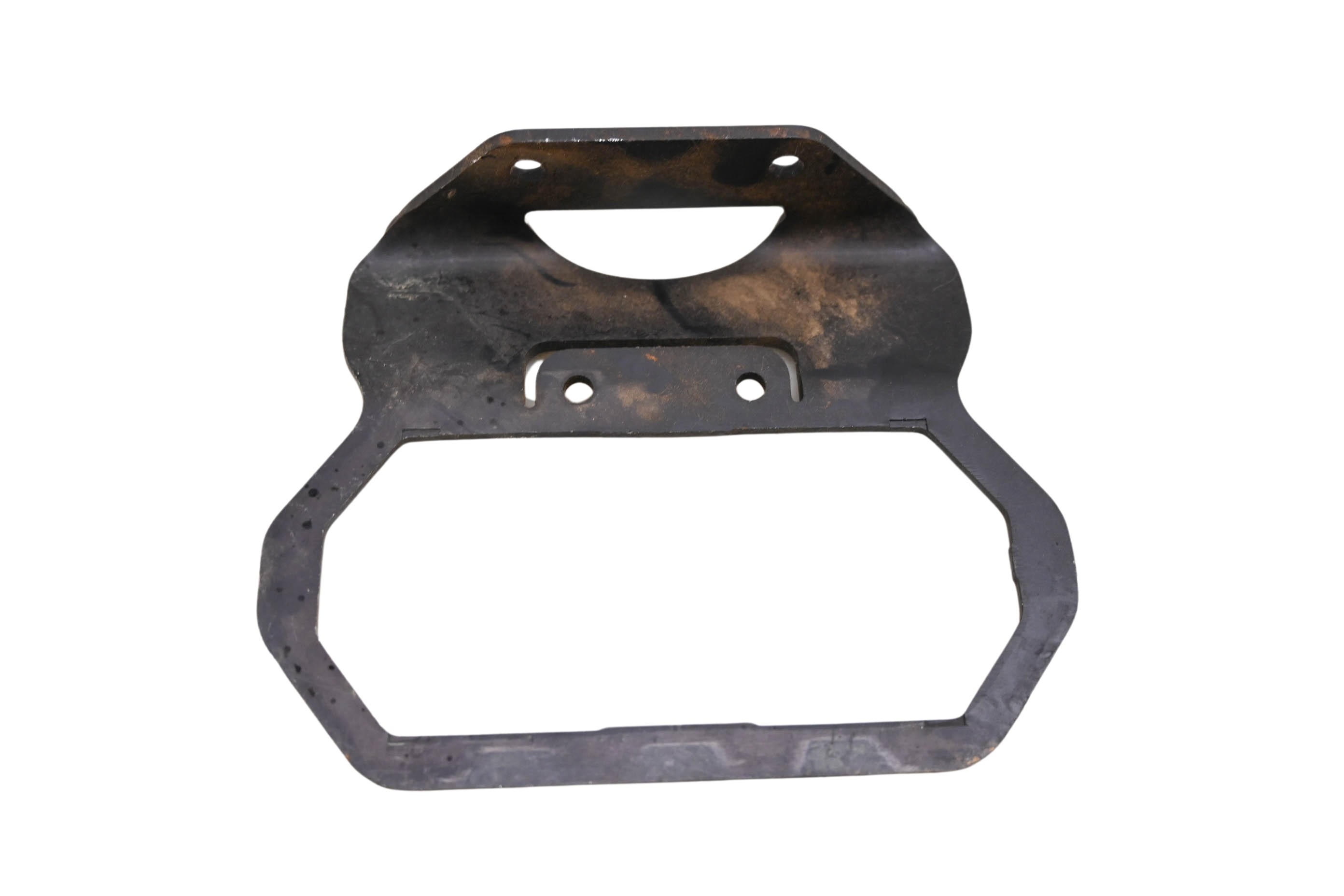 12 Can-Am Commander 800 Speedometer Cluster Bracket