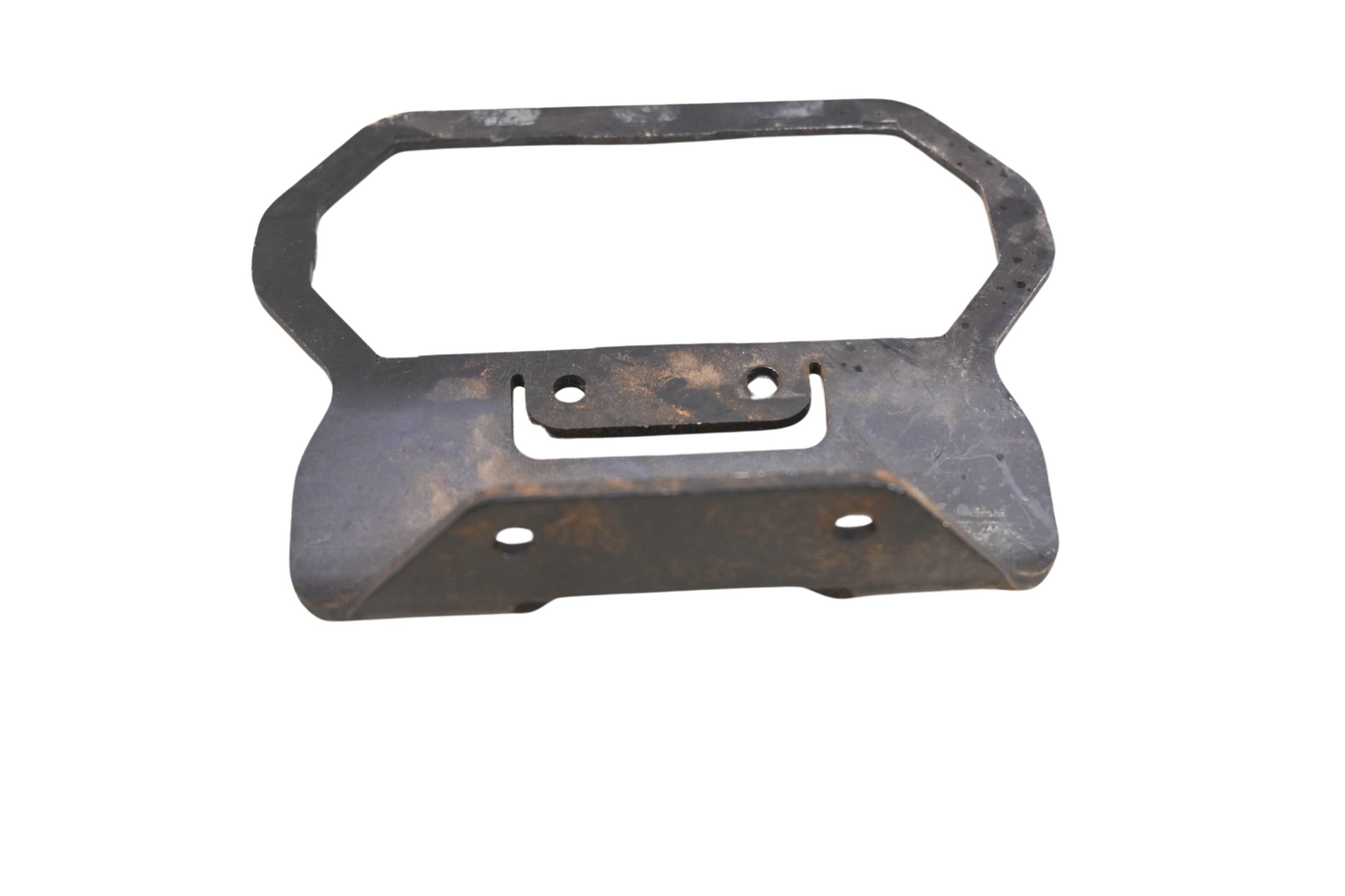 12 Can-Am Commander 800 Speedometer Cluster Bracket