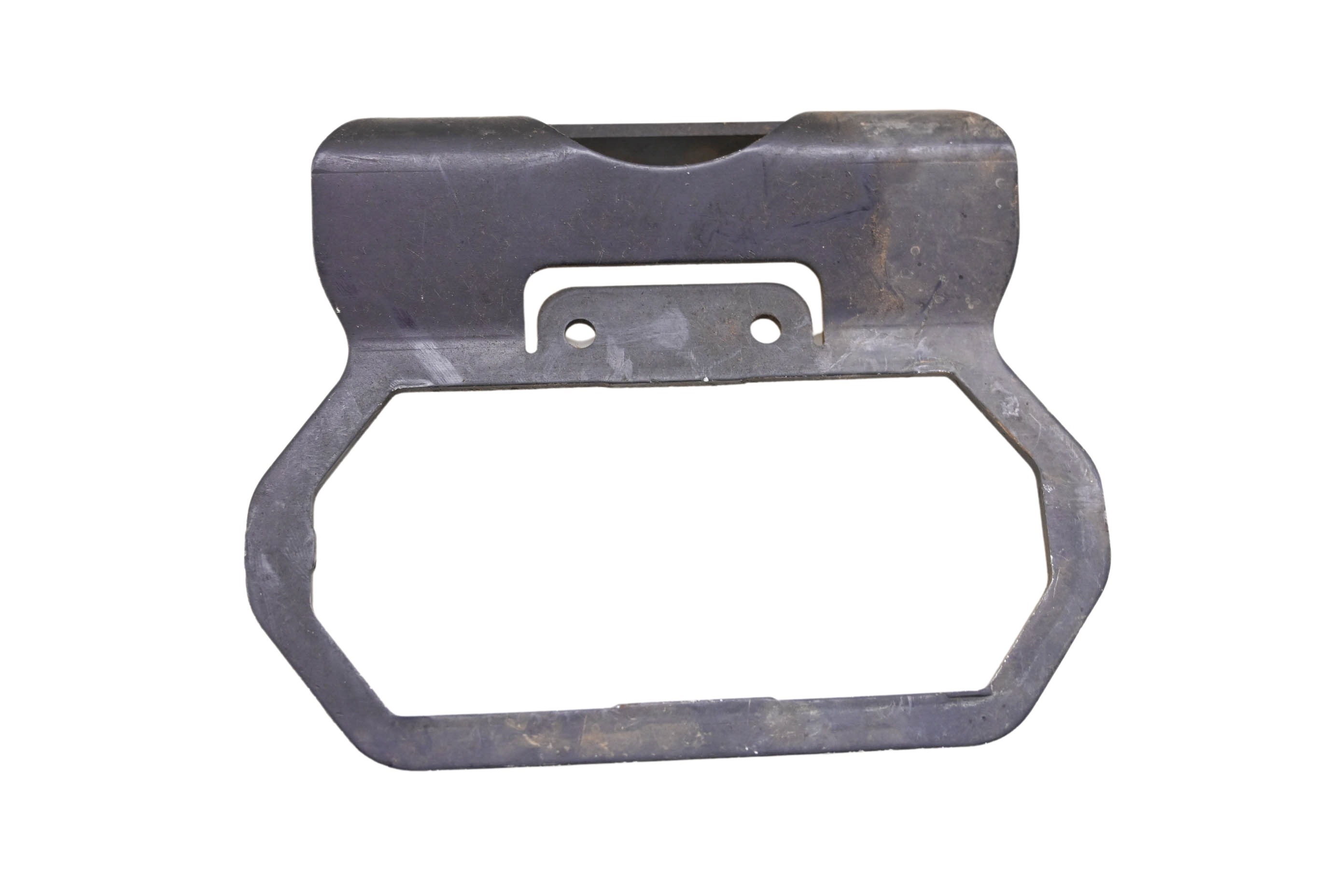 12 Can-Am Commander 800 Speedometer Cluster Bracket