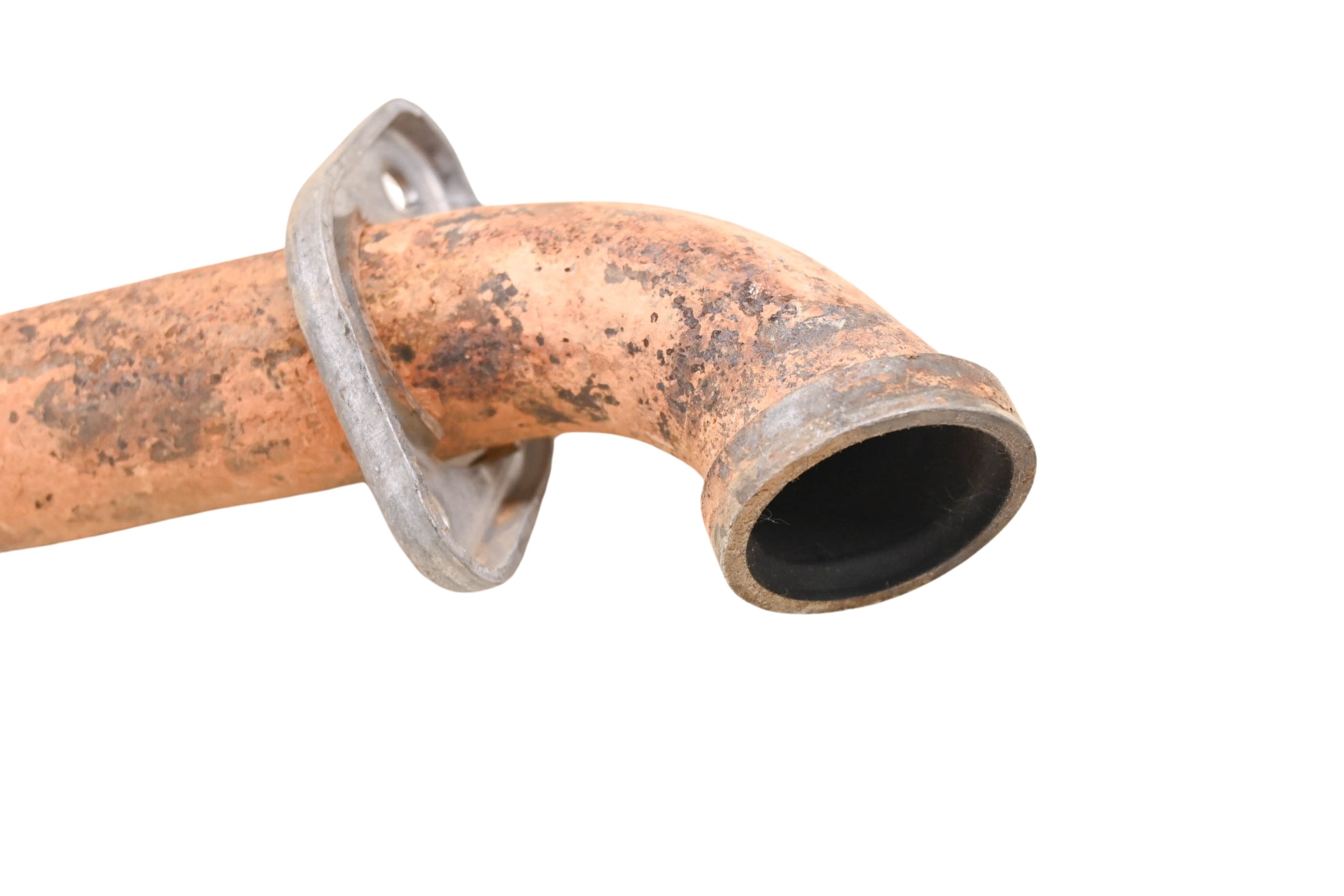 12 Can-Am Commander 800 Header Exhaust Head Pipe