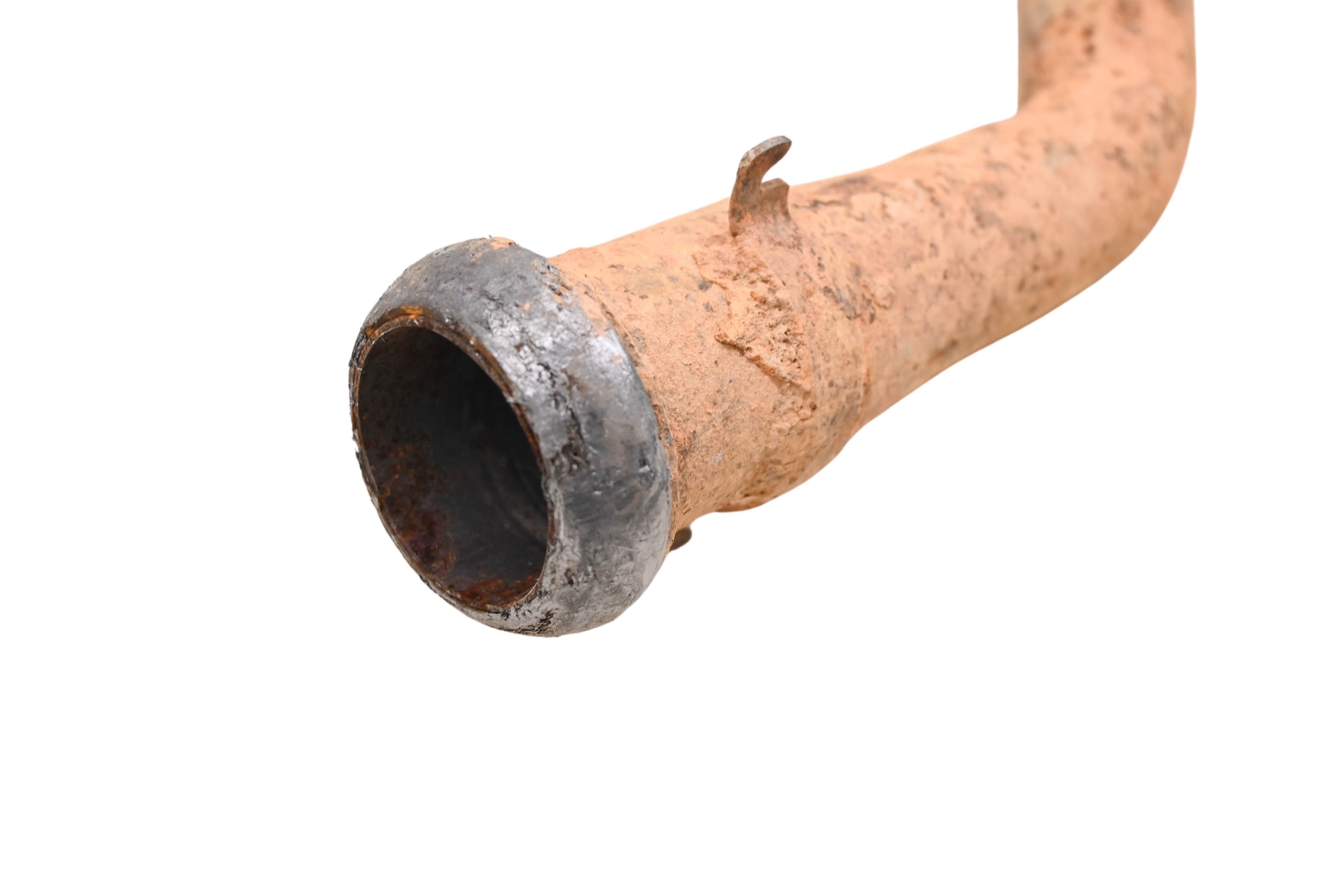 12 Can-Am Commander 800 Header Exhaust Head Pipe