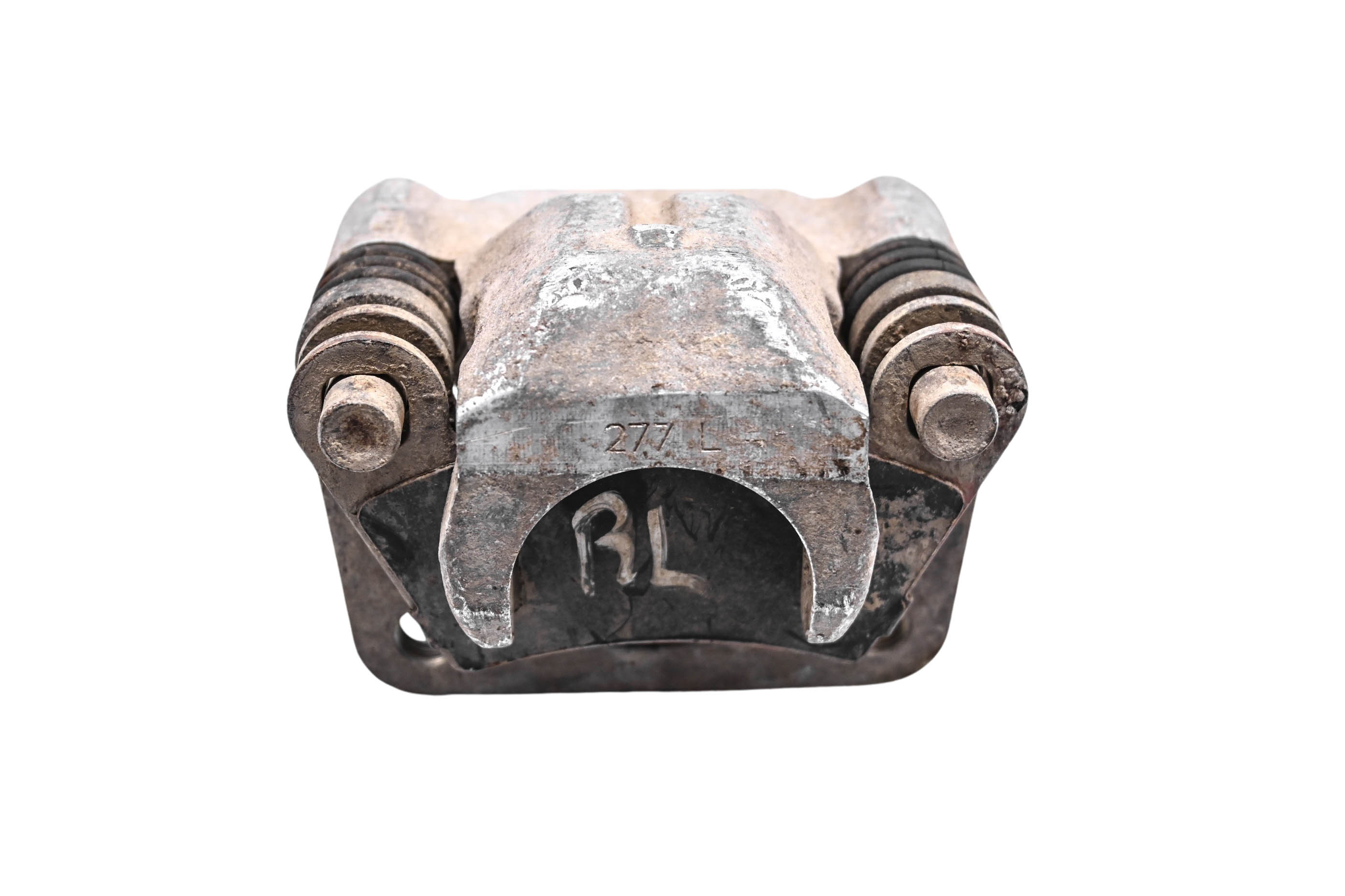 14 Polaris Ranger XP 900 4x4 Rear Left Brake Caliper
