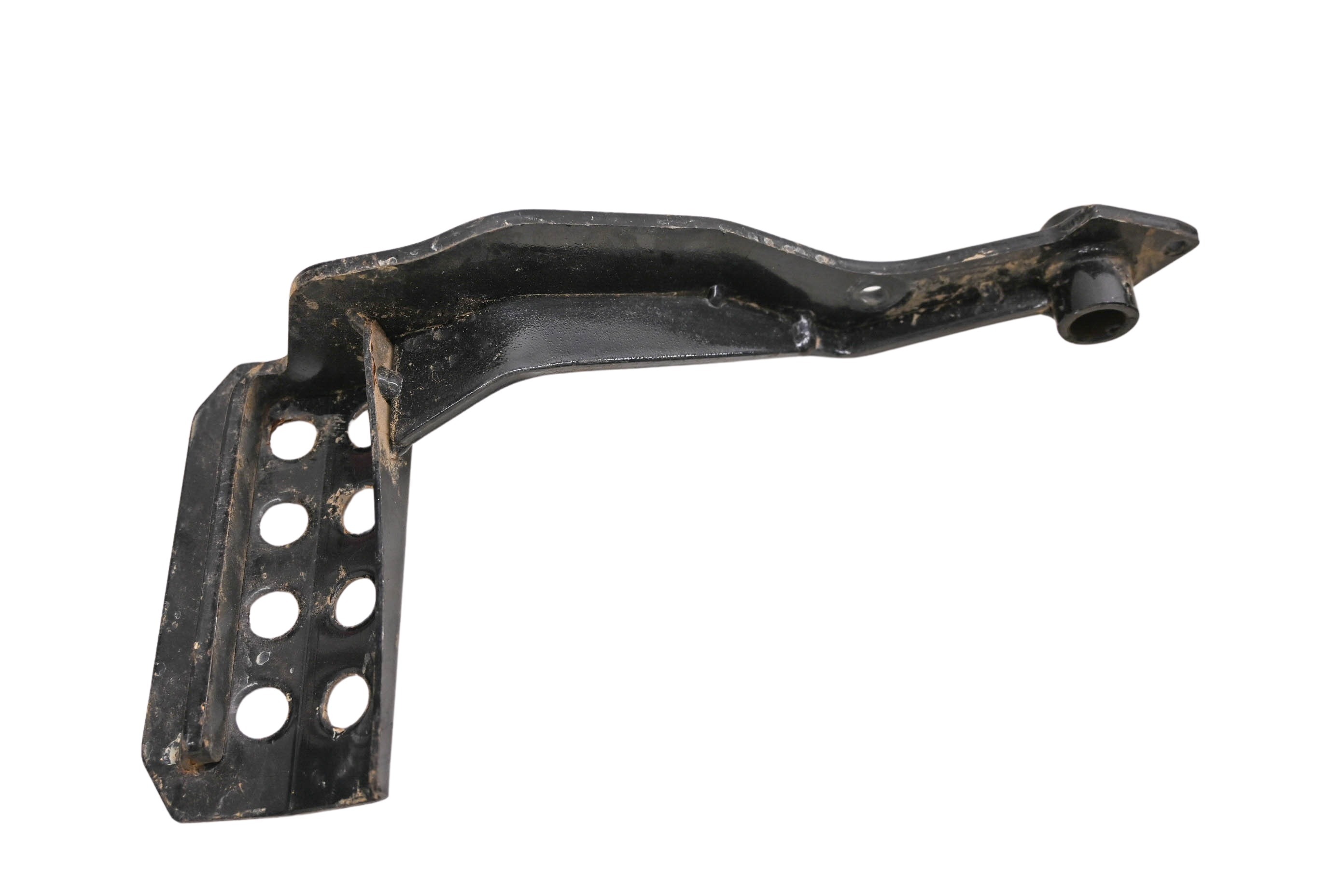 17 Arctic Cat Prowler 500 Rear Brake Pedal