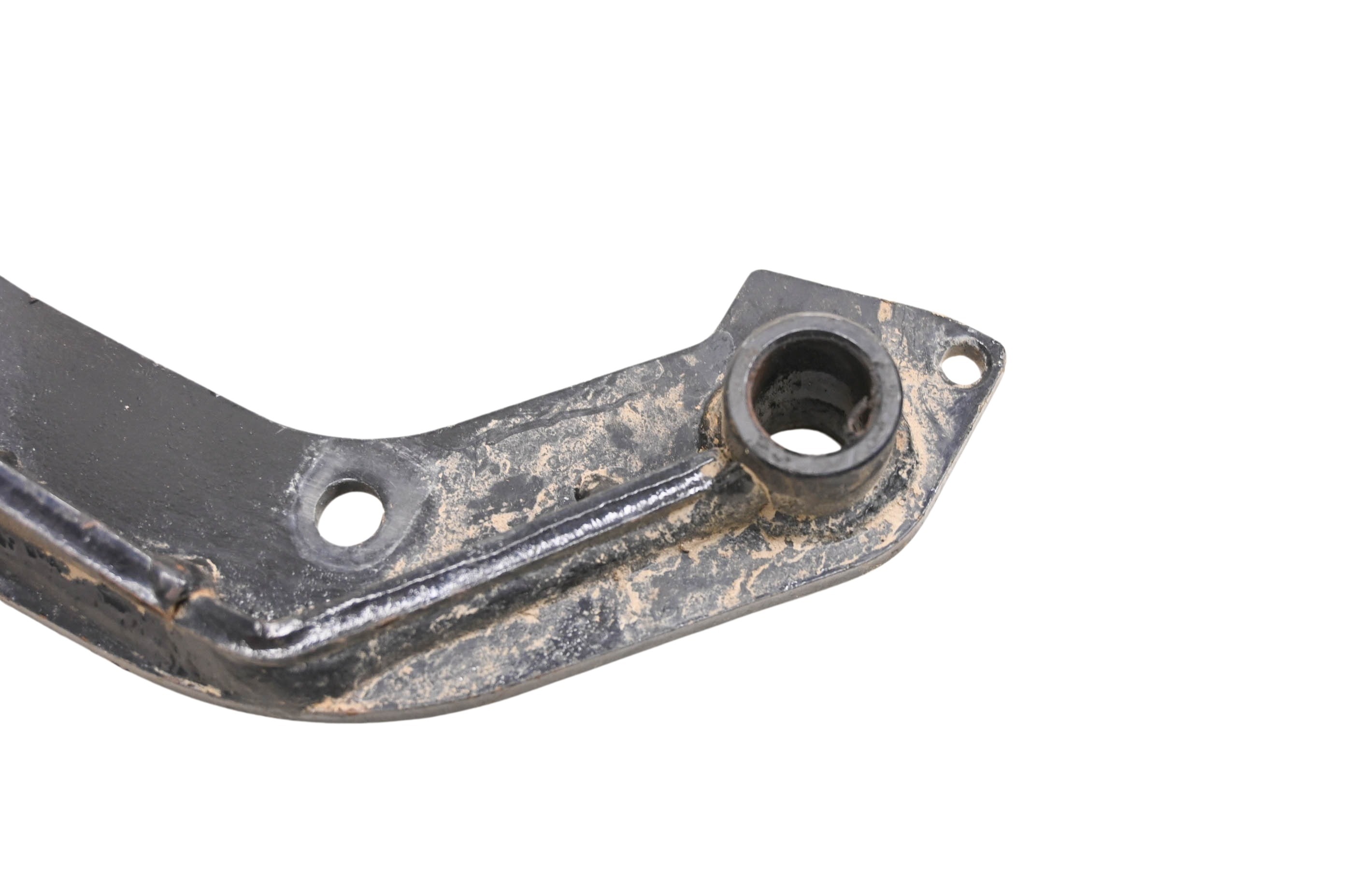 17 Arctic Cat Prowler 500 Rear Brake Pedal