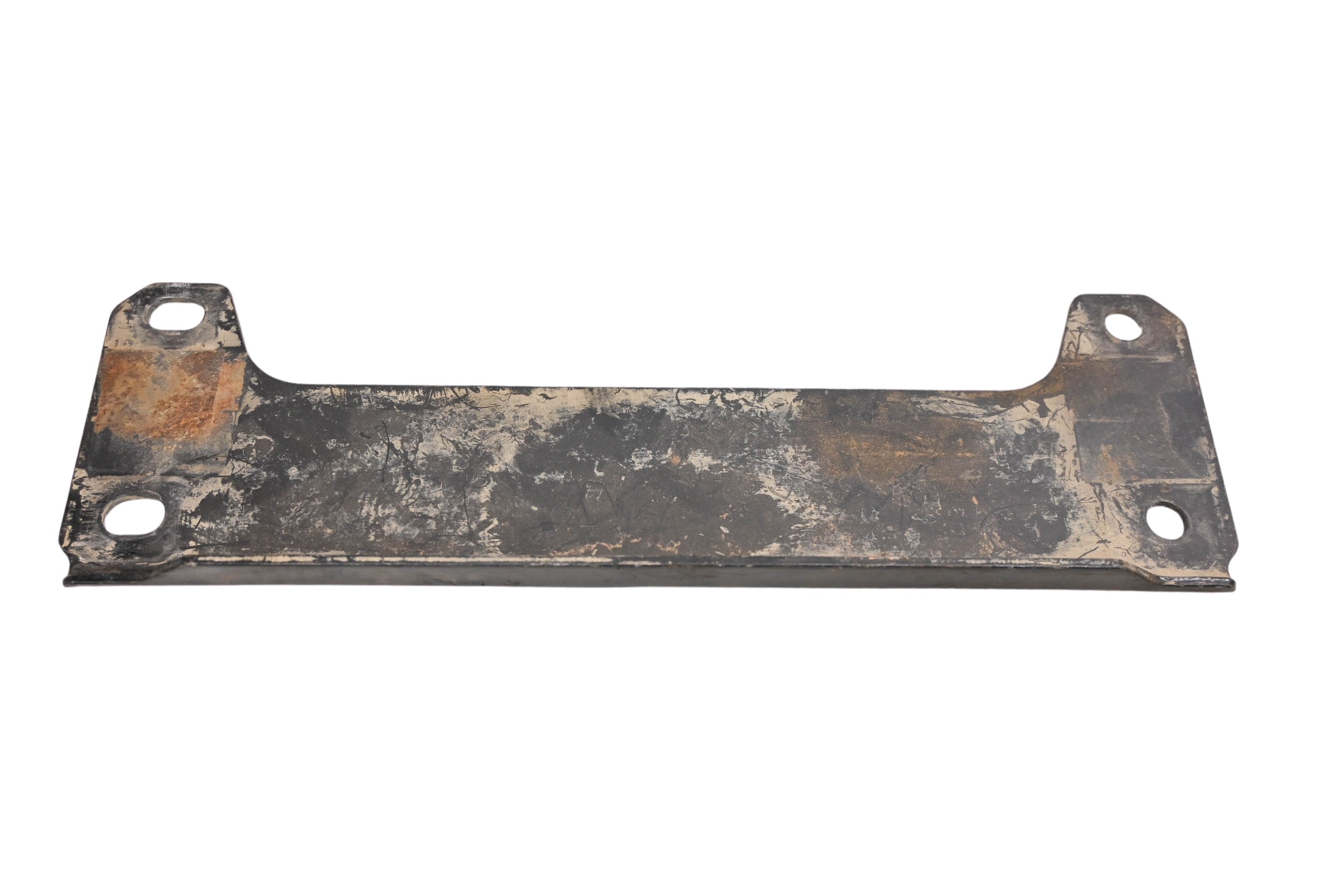 16 Kawasaki Teryx 800 Front Swaybar Guard Plate