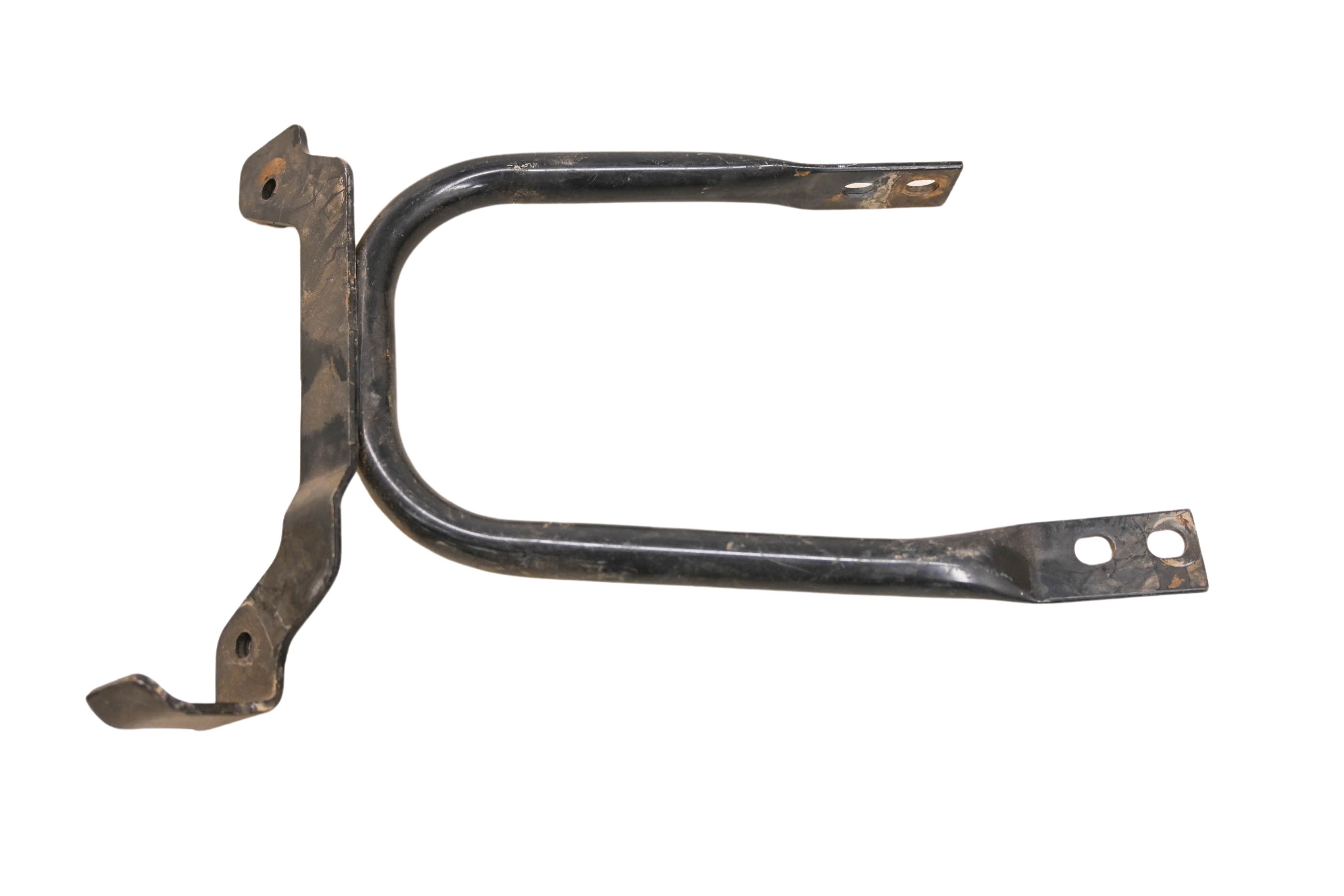 12 Can-Am Commander 800 Air Intake Manifold Bracket Mount
