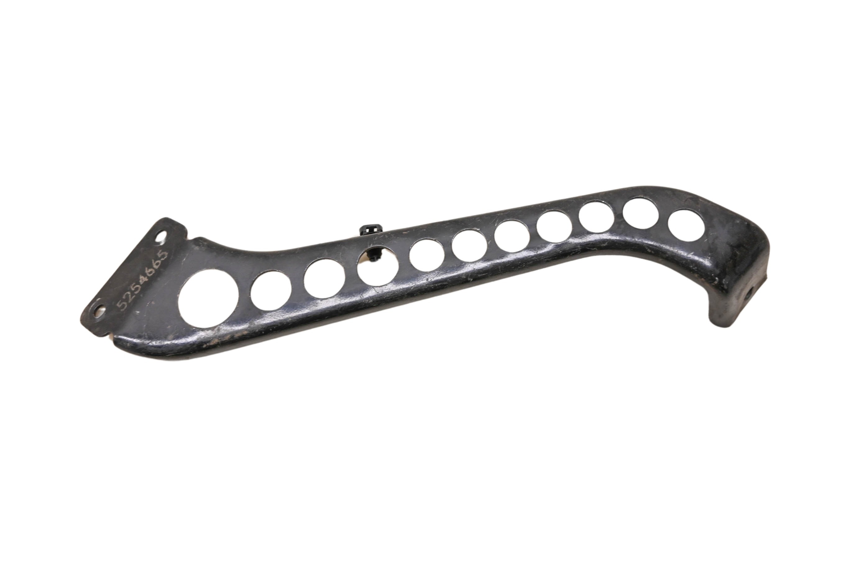 16 Polaris RZR 570 Gear Shift Lever Support Bracket Mount