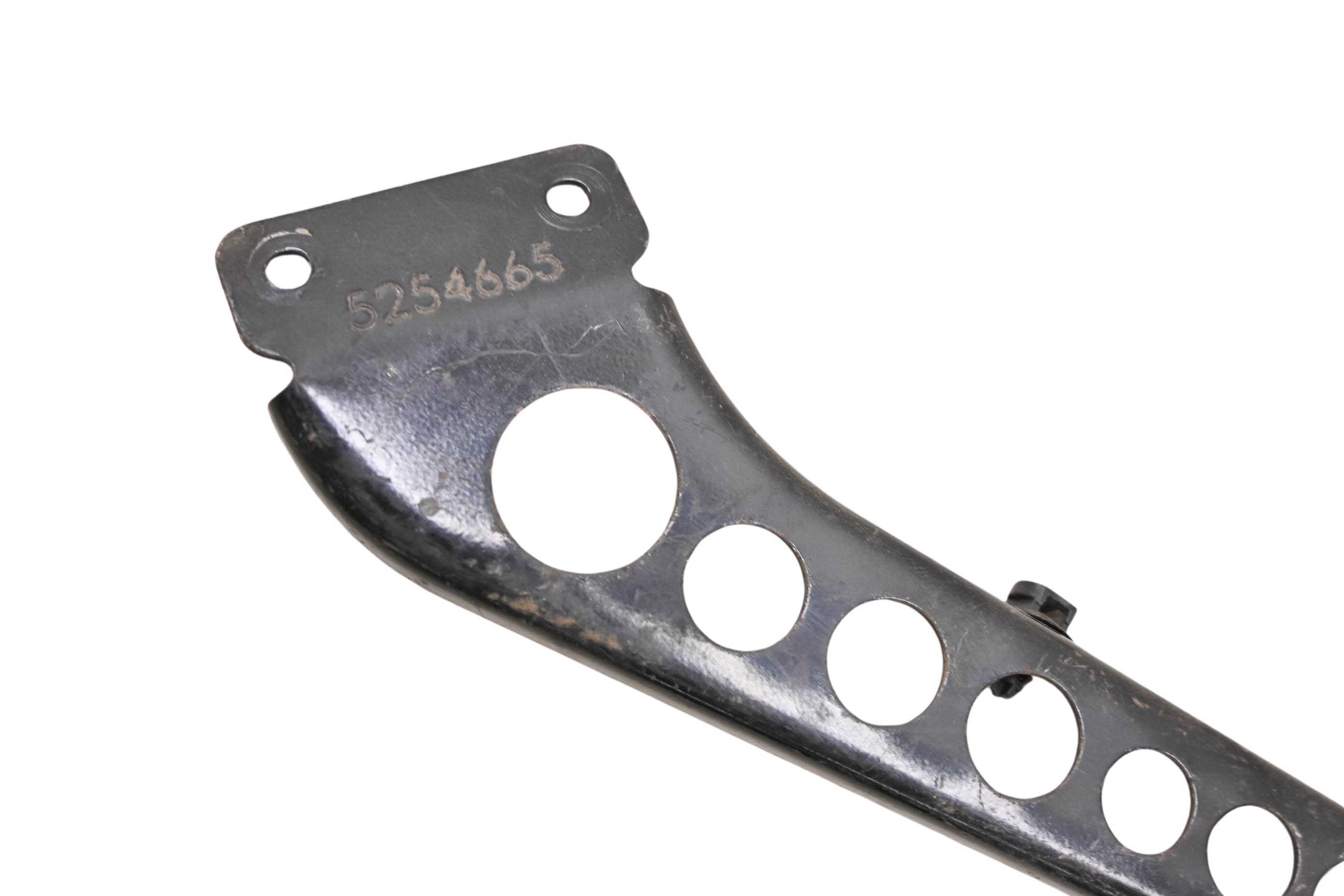 16 Polaris RZR 570 Gear Shift Lever Support Bracket Mount