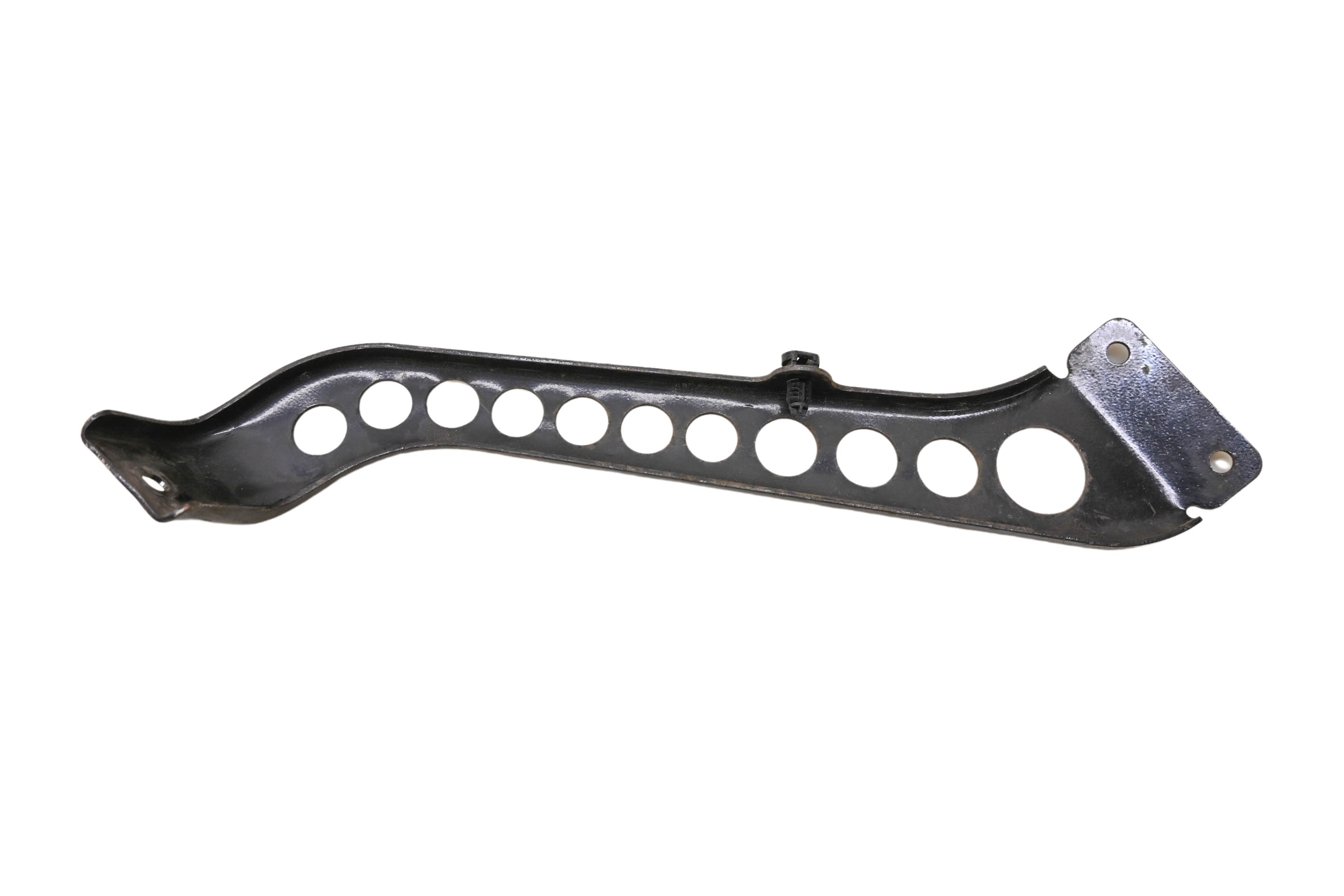 16 Polaris RZR 570 Gear Shift Lever Support Bracket Mount