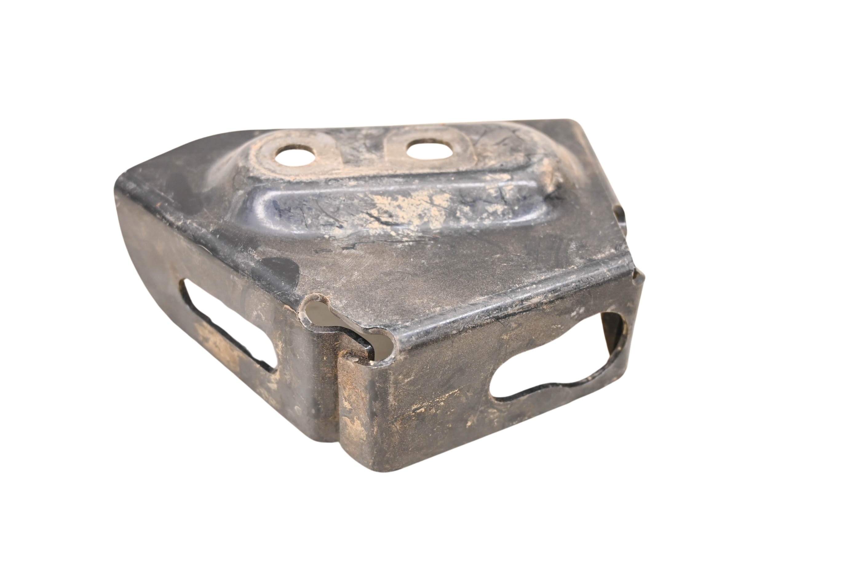 12 Can-Am Commander 800 Cable Support Bracket