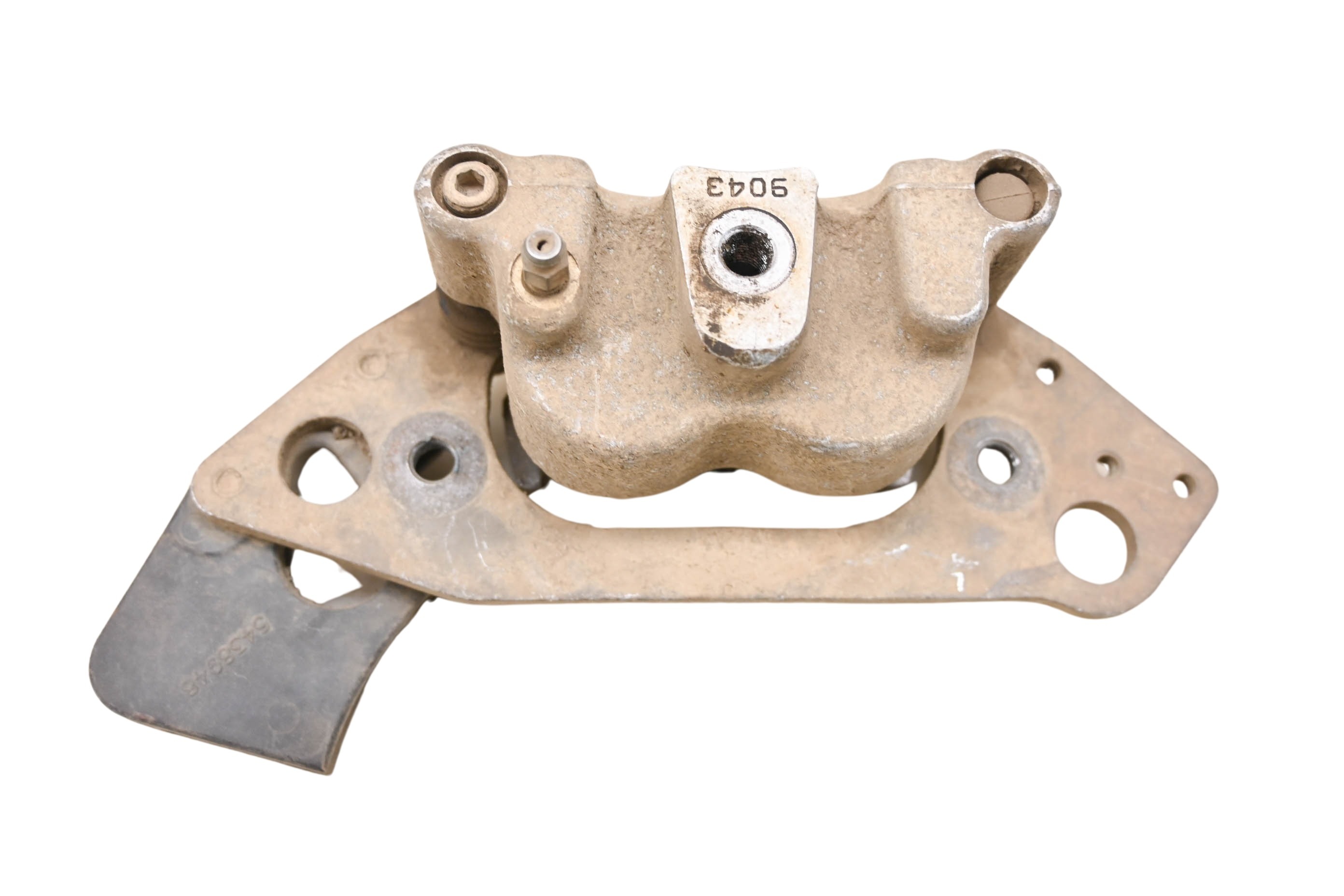 96 Polaris Xplorer 400 Front Left Brake Caliper