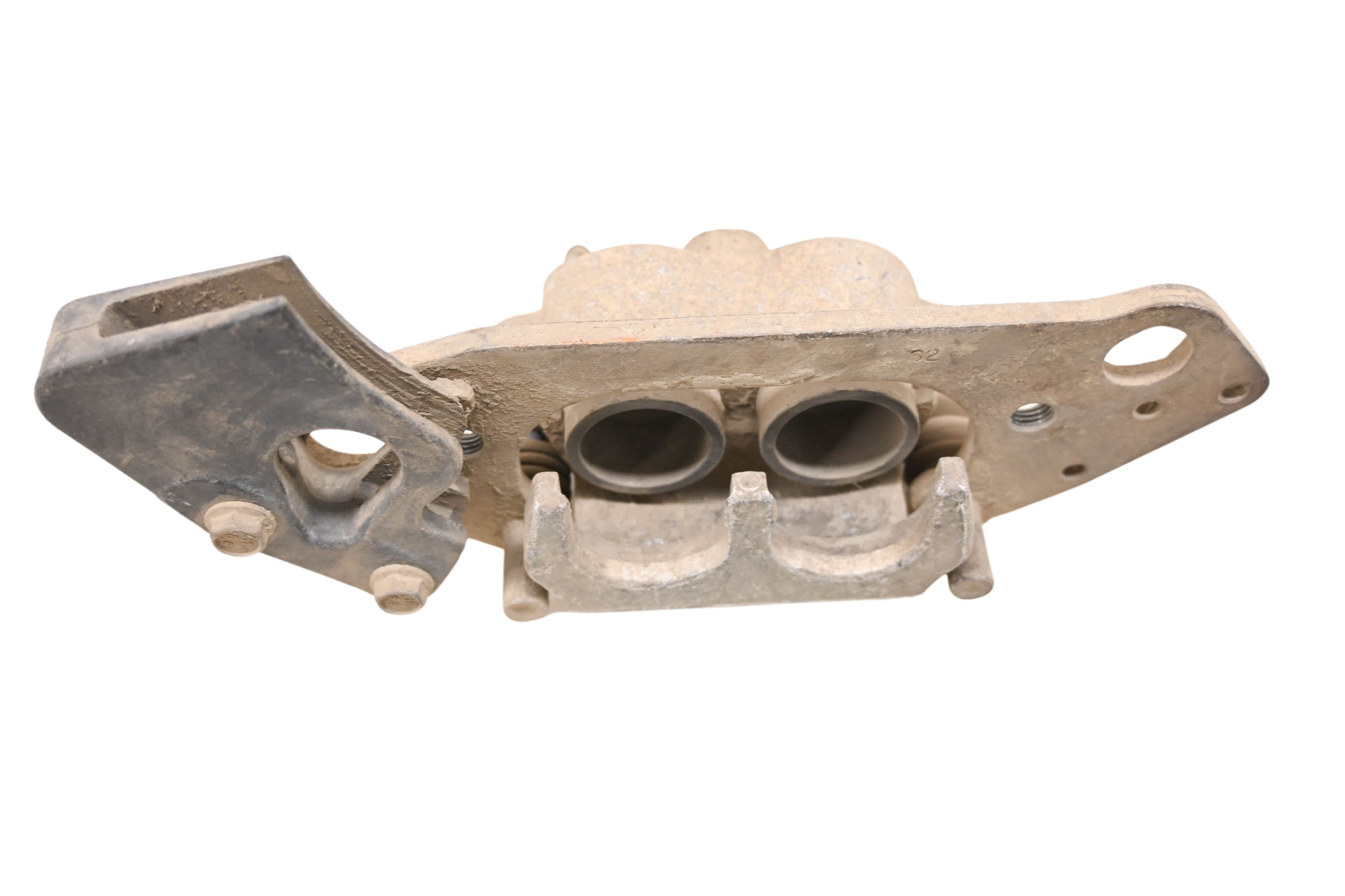 96 Polaris Xplorer 400 Front Left Brake Caliper