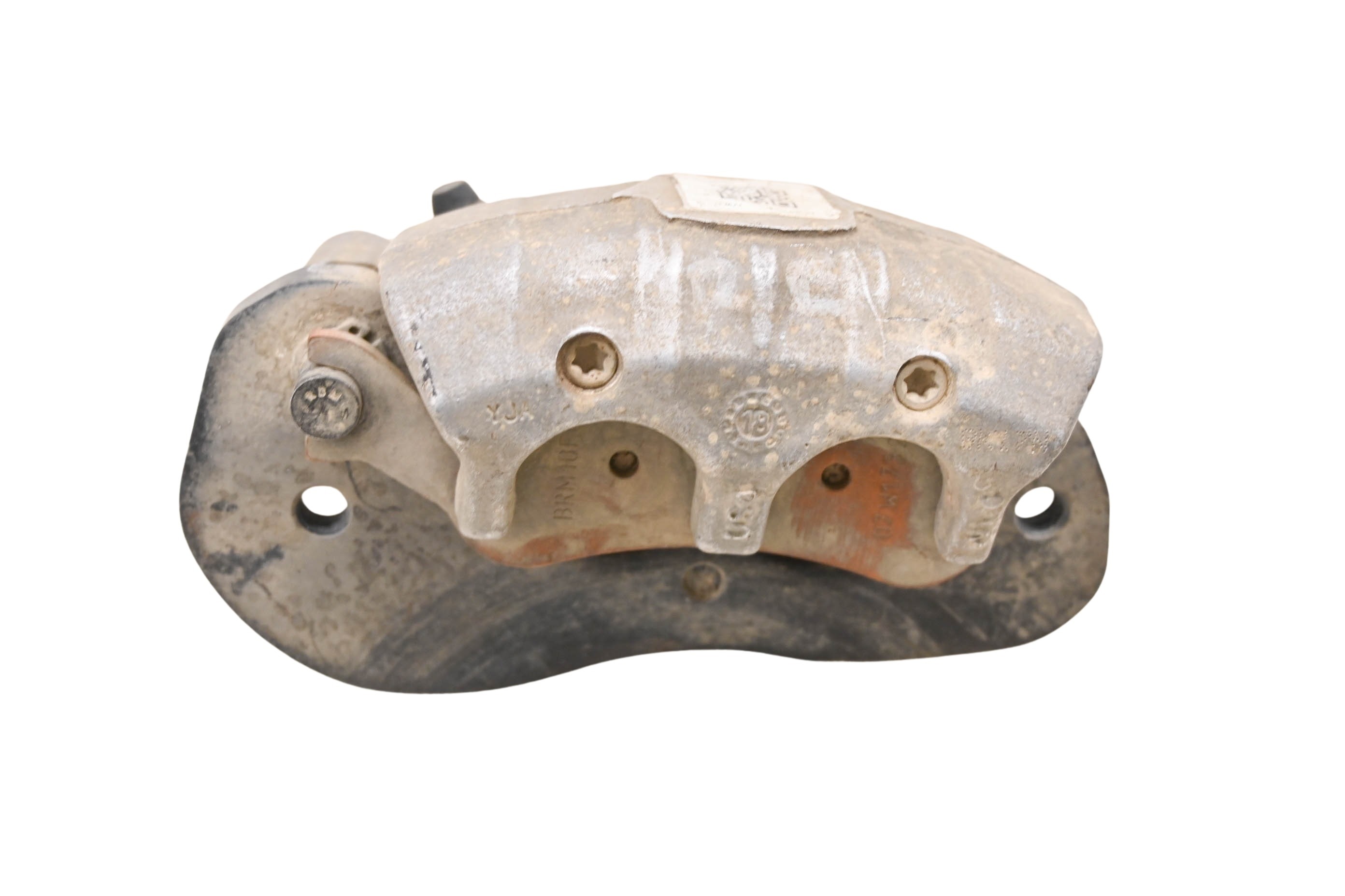 19 Can-Am Maverick Sport 1000R Rear Left Brake Caliper