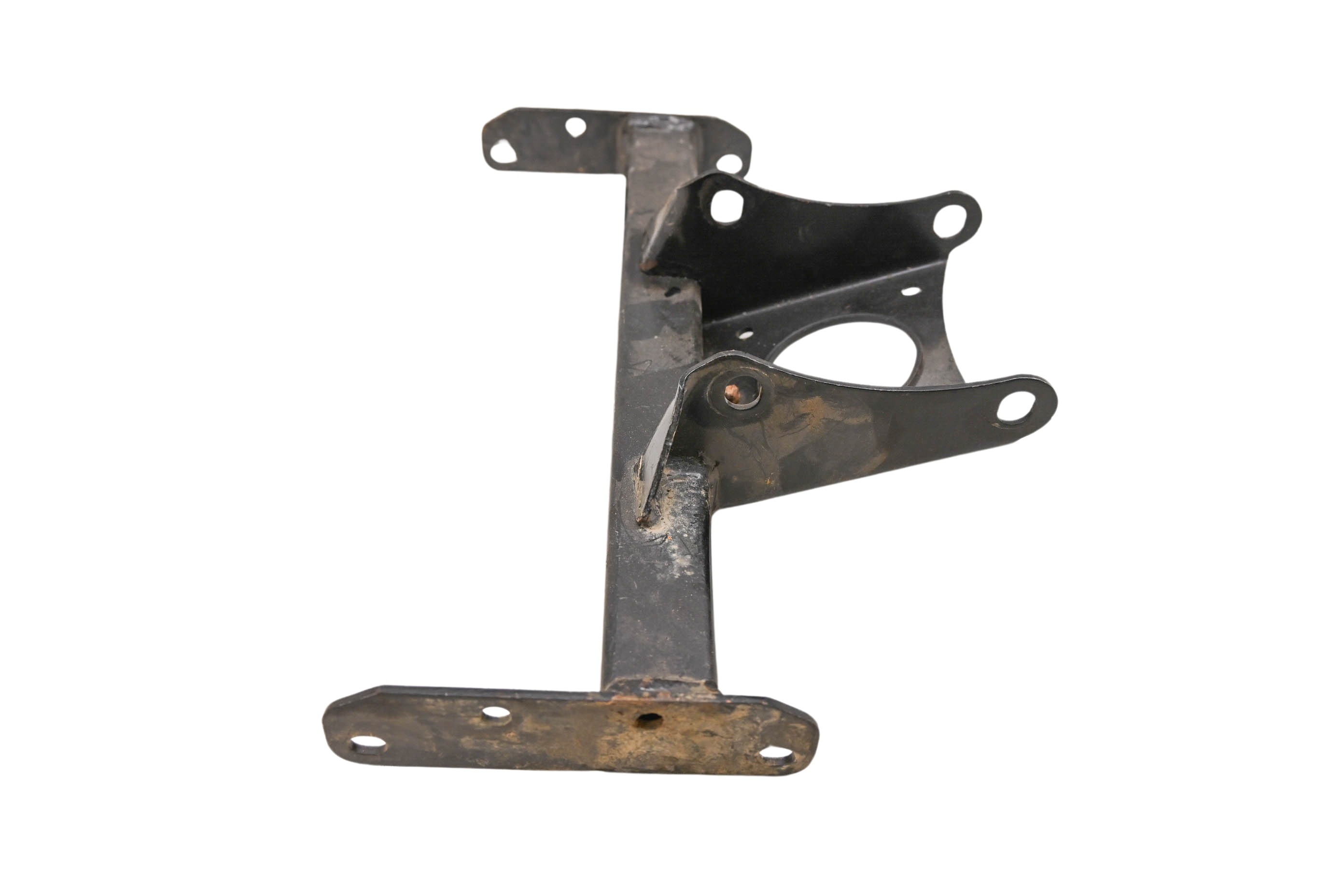 12 Can-Am Commander 800 Differential Mount Rear