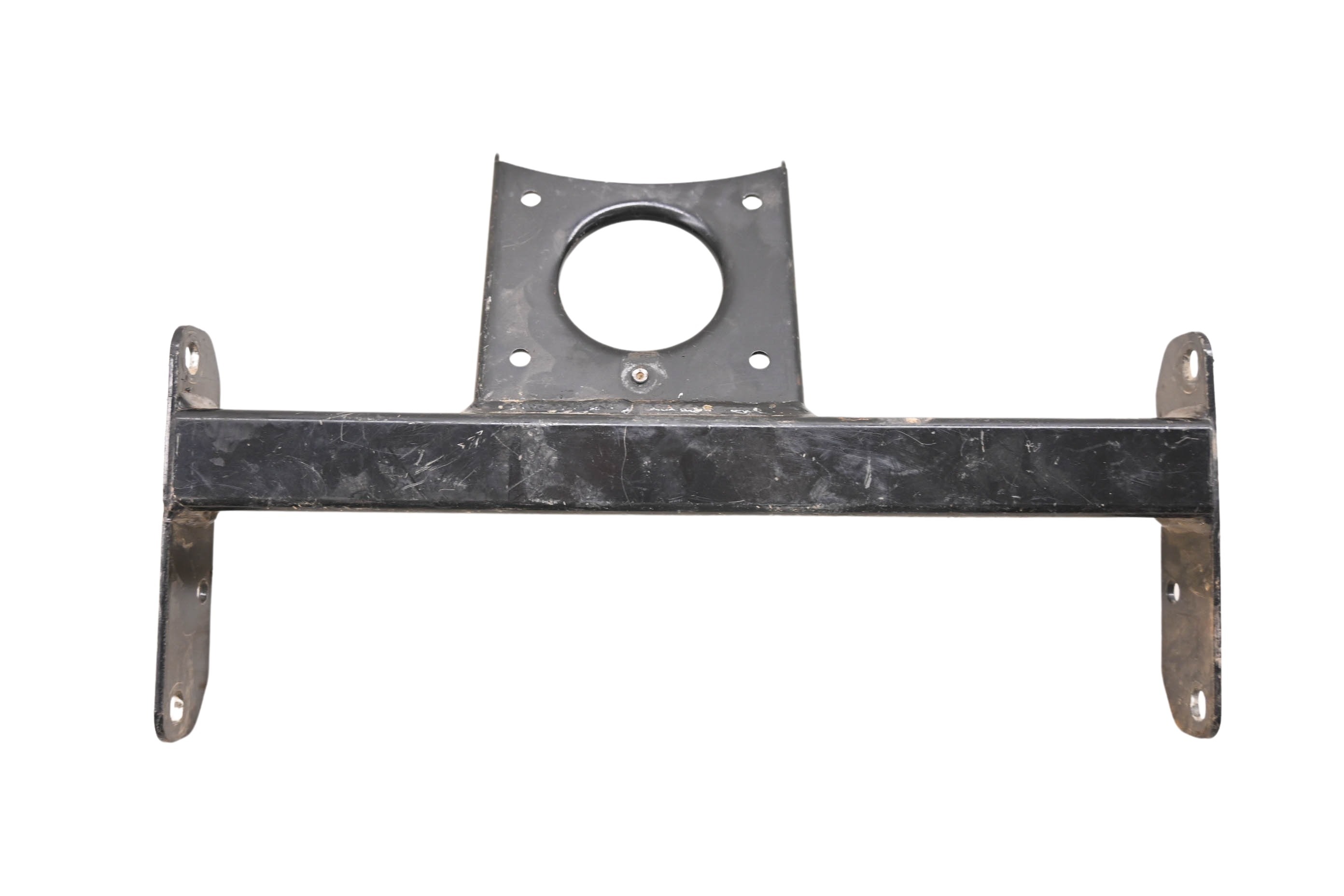 12 Can-Am Commander 800 Differential Mount Rear