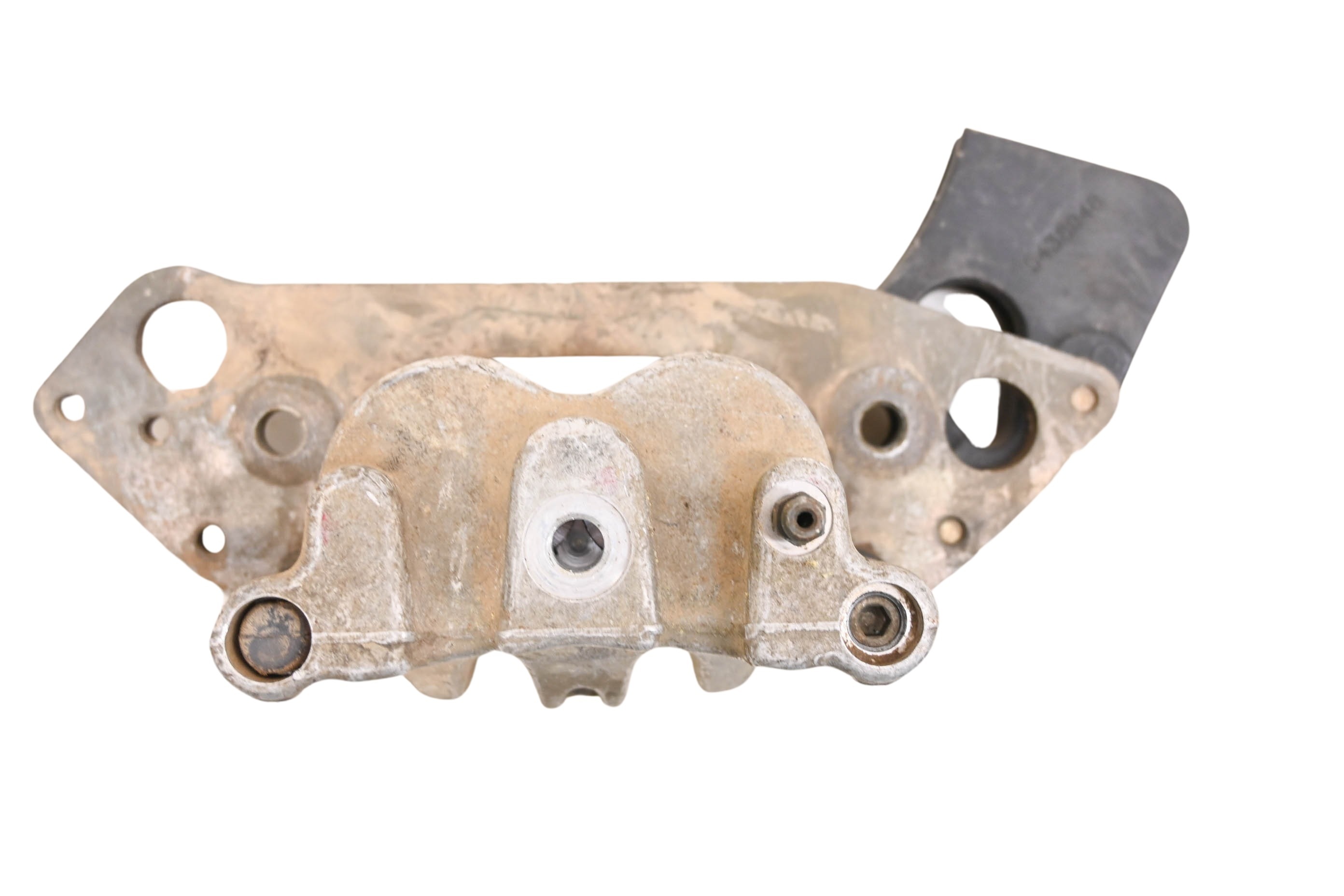 13 Polaris RZR 900 XP Front Left Brake Caliper