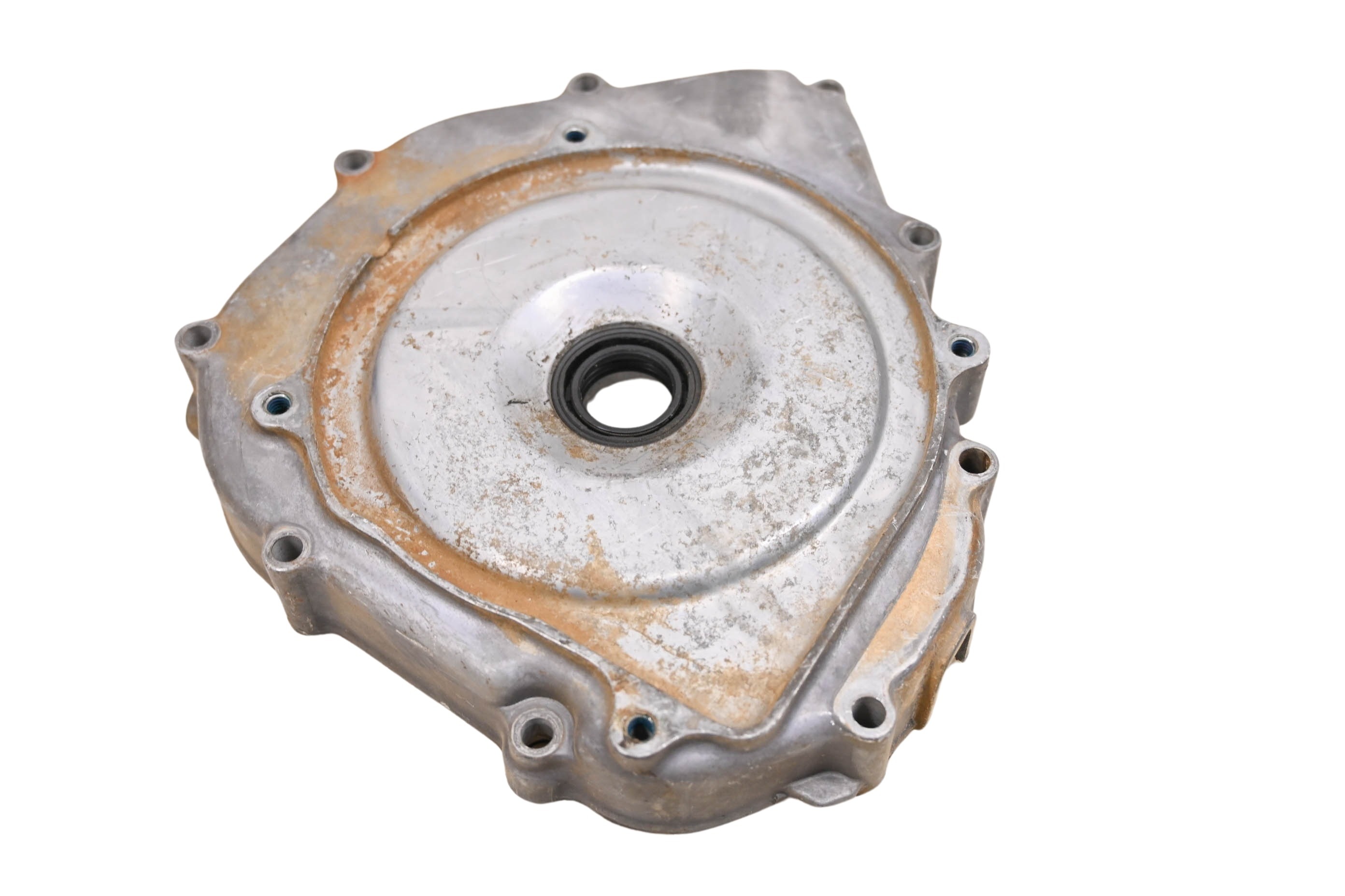 03 Suzuki Ozark 250 Stator Cover LTF250