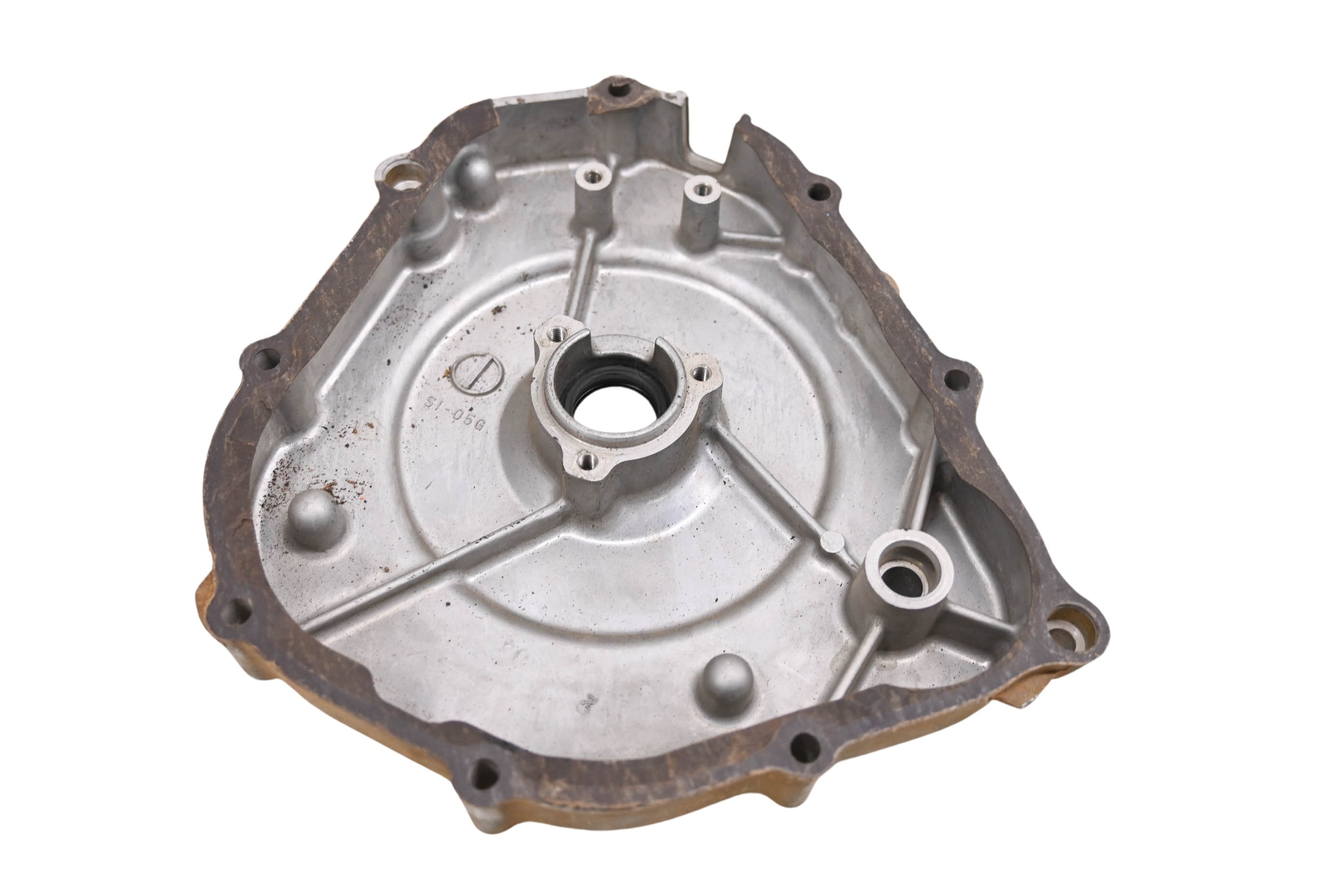 03 Suzuki Ozark 250 Stator Cover LTF250