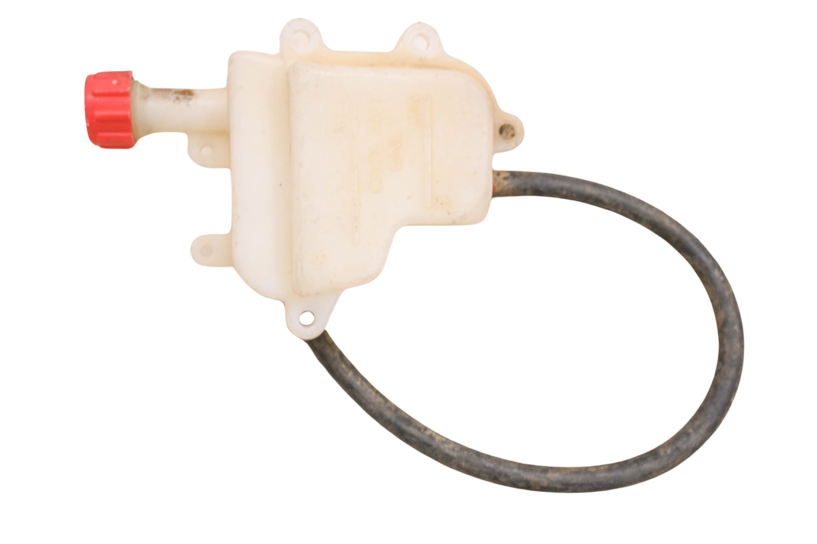11 Polaris RZR XP 900 Coolant Overflow Radiator Bottle
