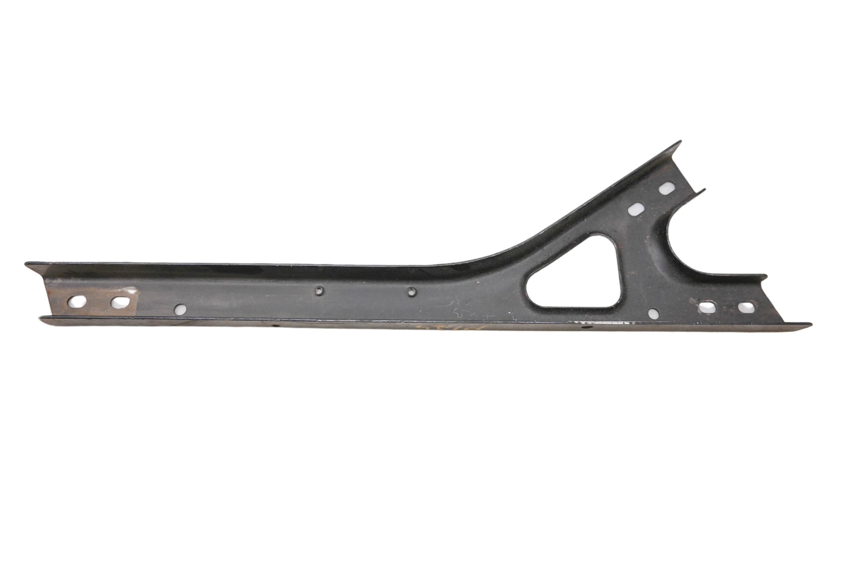 03 Polaris Sportsman 600 Frame Support Bracket Mount