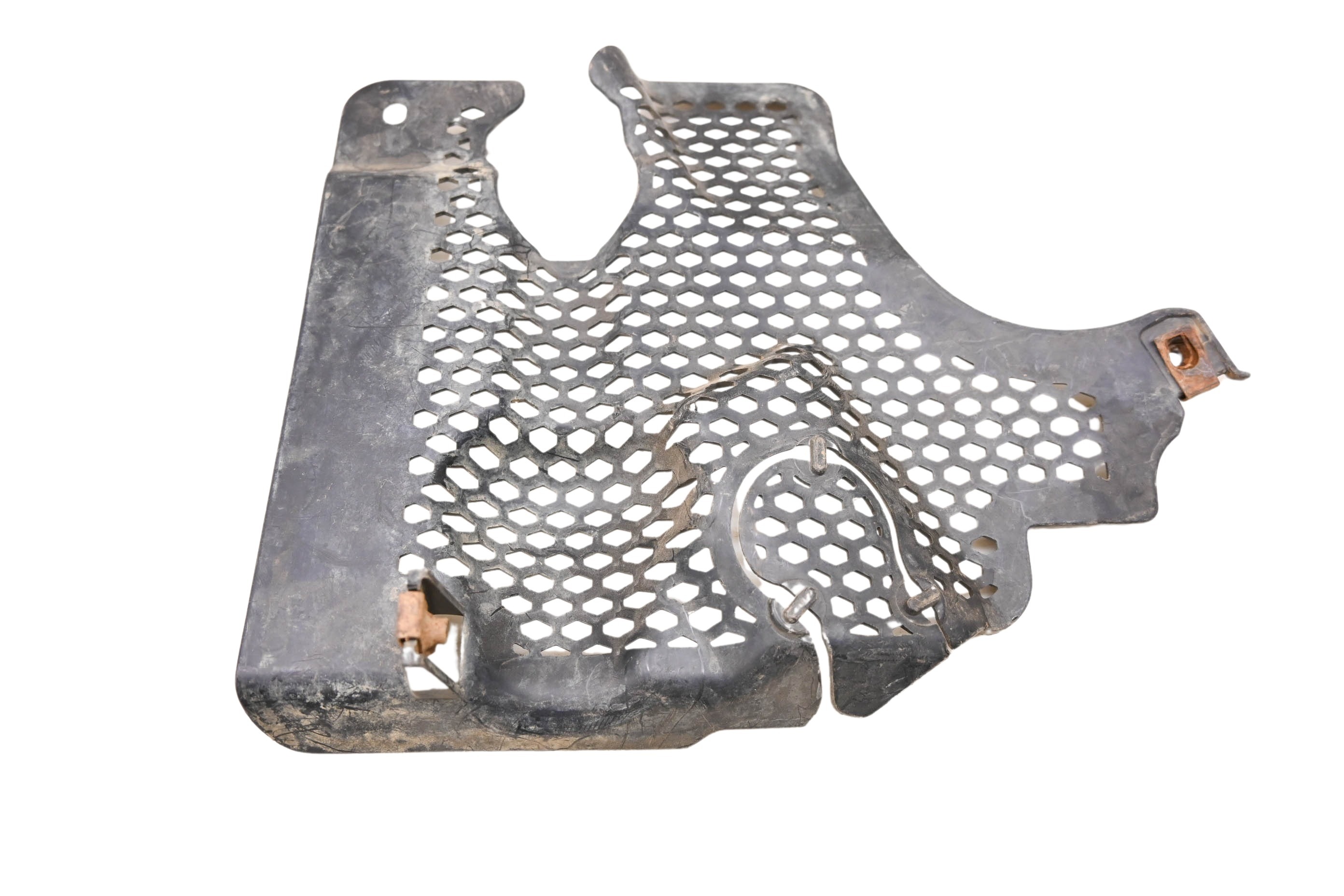 14 Can-Am Commander 1000 Screen Cover Guard Grille